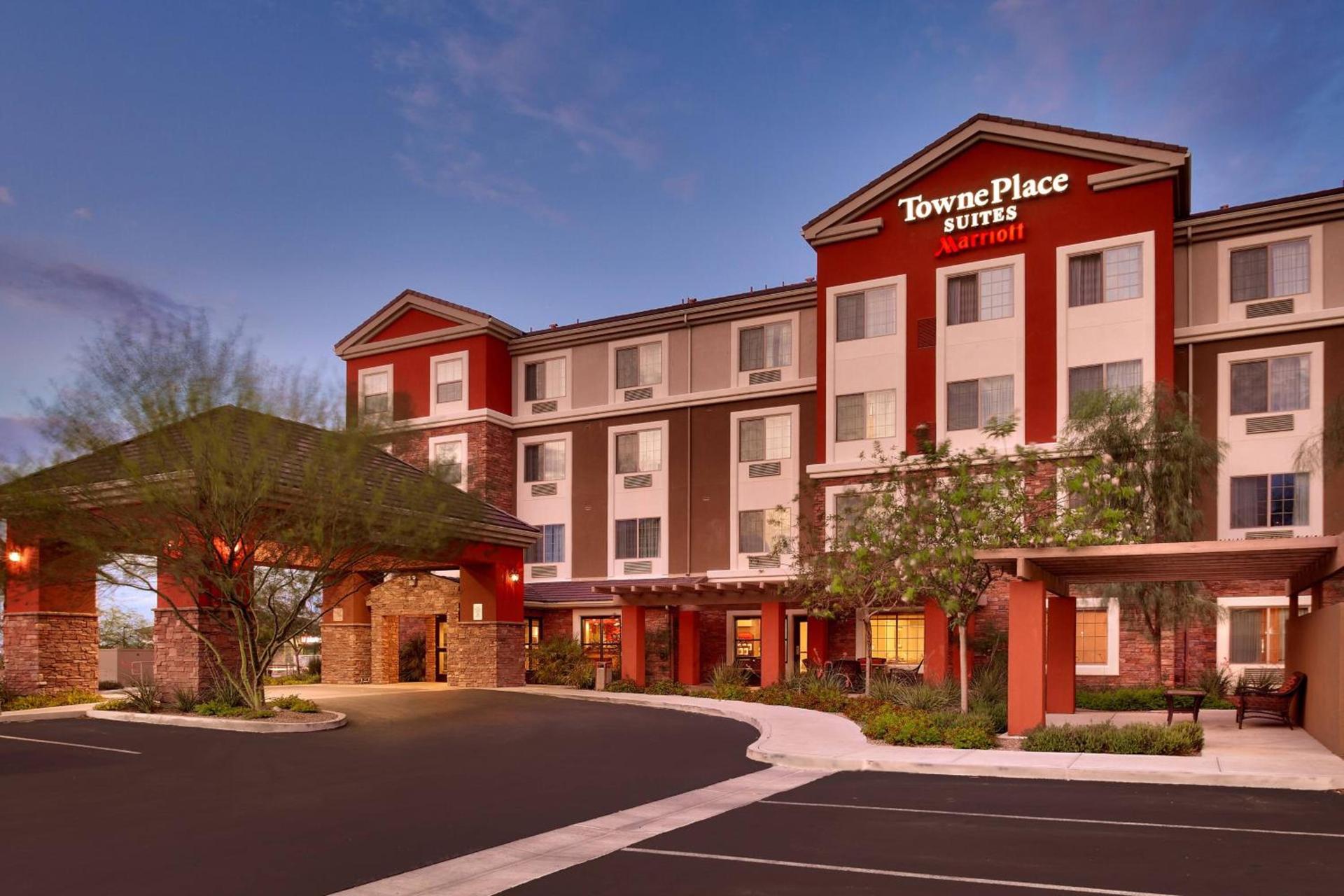 TownePlace Suites by Marriott Las Vegas Henderson photo 3