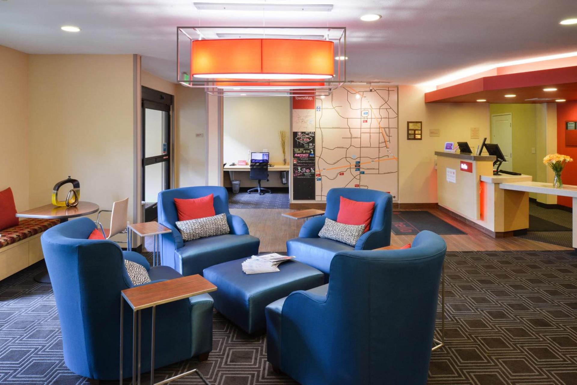 TownePlace Suites by Marriott Las Vegas Henderson photo 5