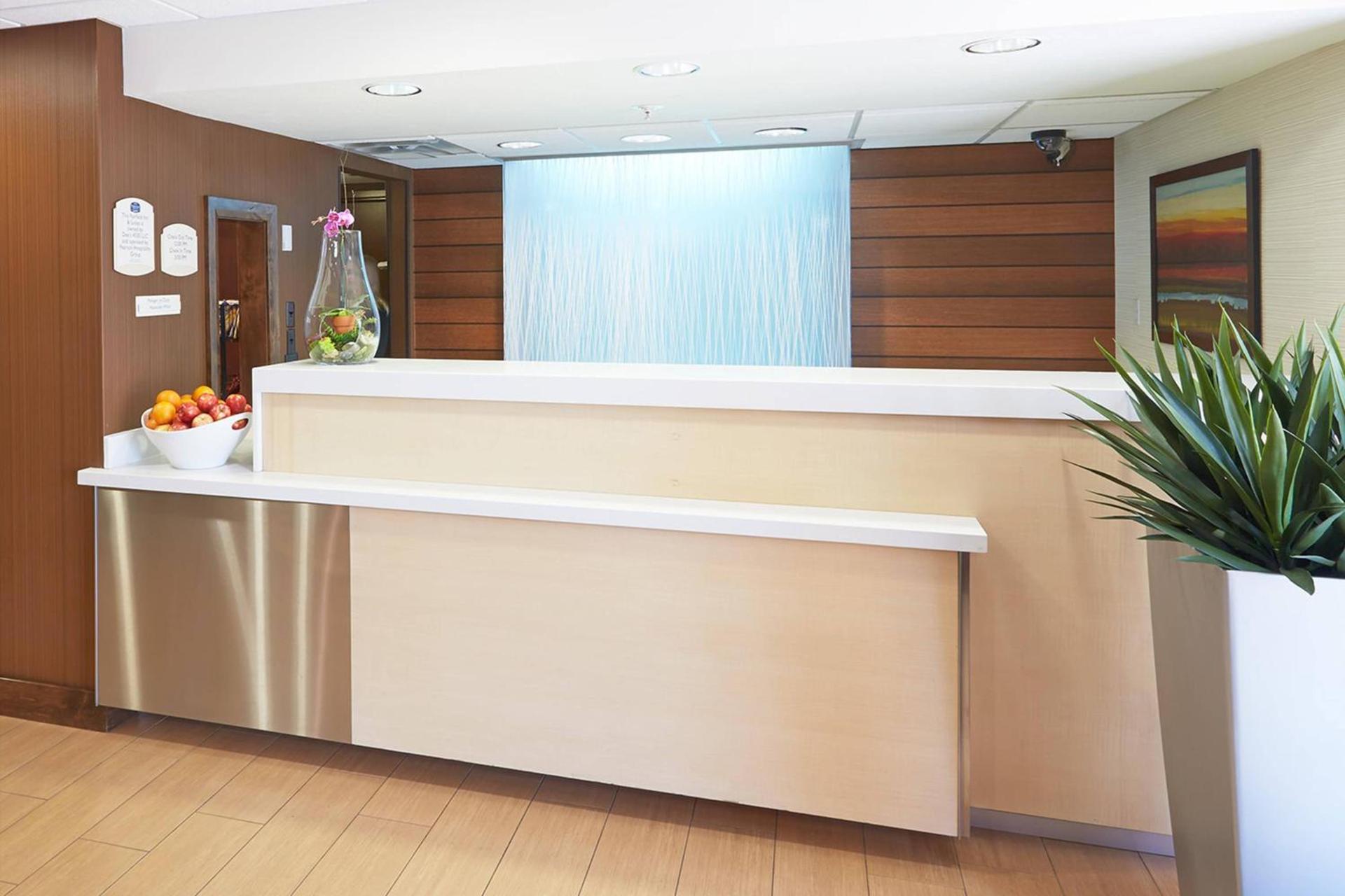 Fairfield Inn Salt Lake City South photo 2