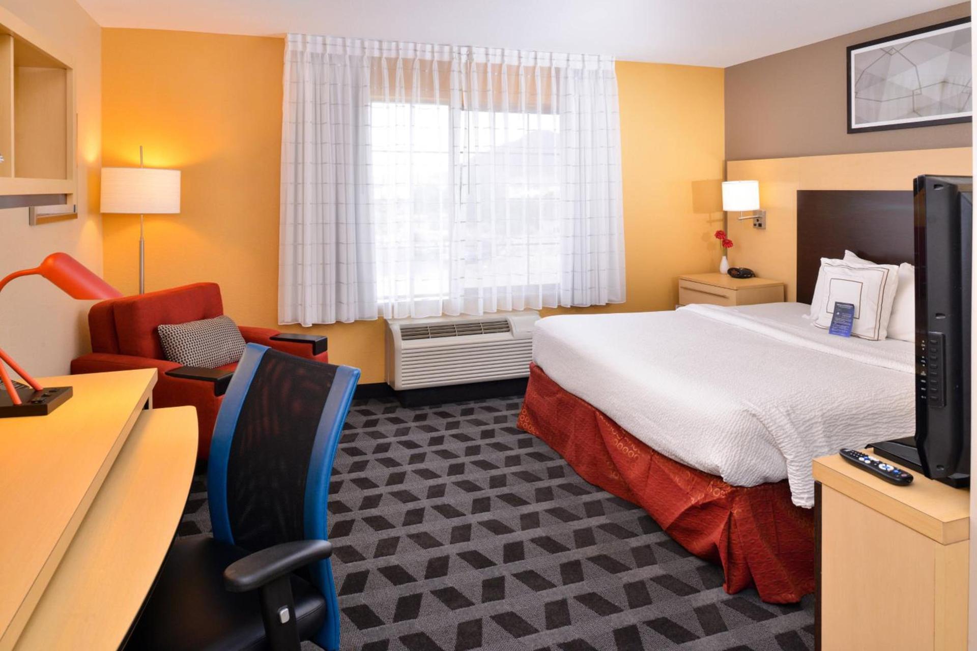TownePlace Suites by Marriott Las Vegas Henderson photo 7