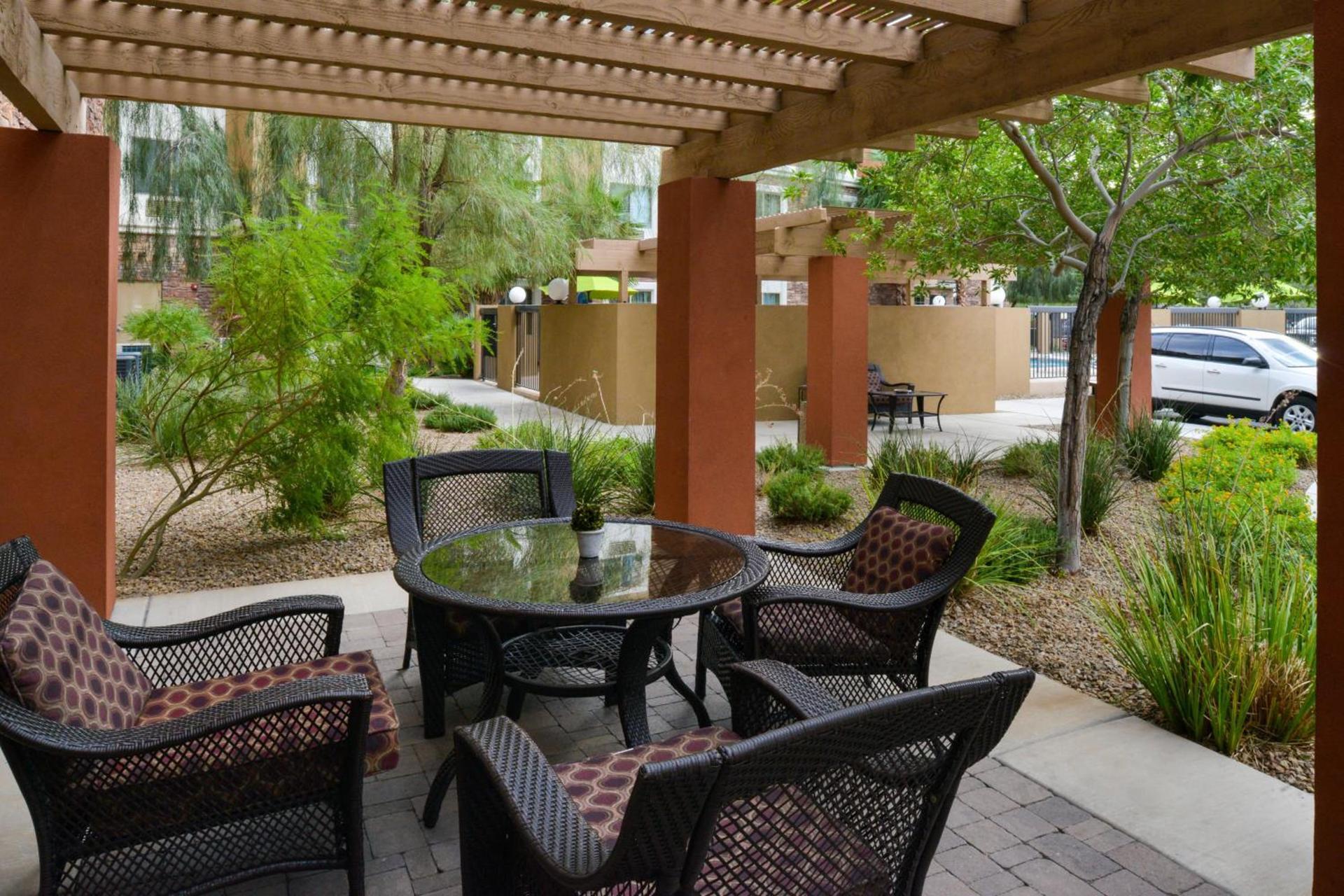 TownePlace Suites by Marriott Las Vegas Henderson photo 6