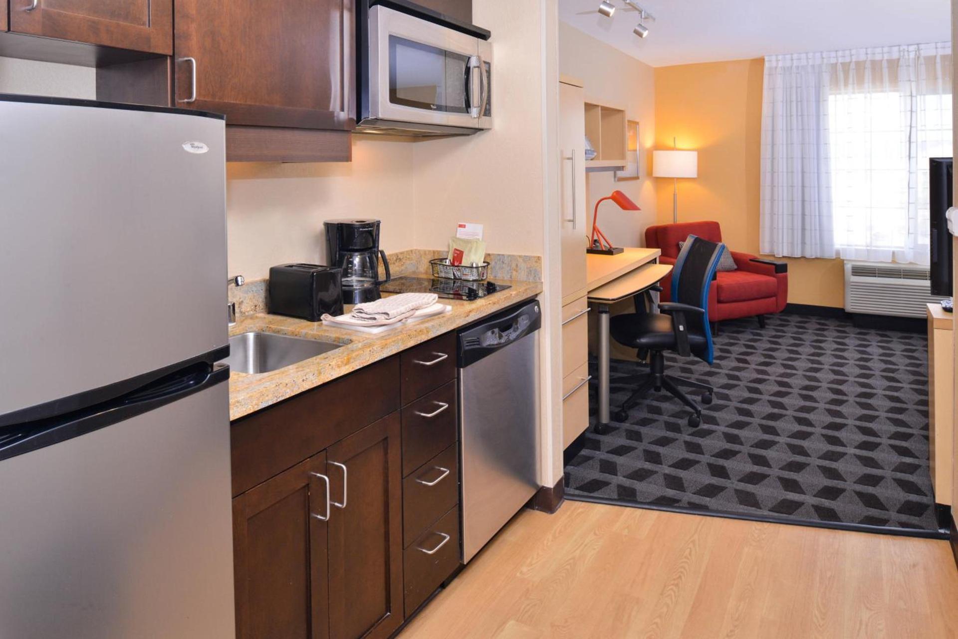 TownePlace Suites by Marriott Las Vegas Henderson photo 32
