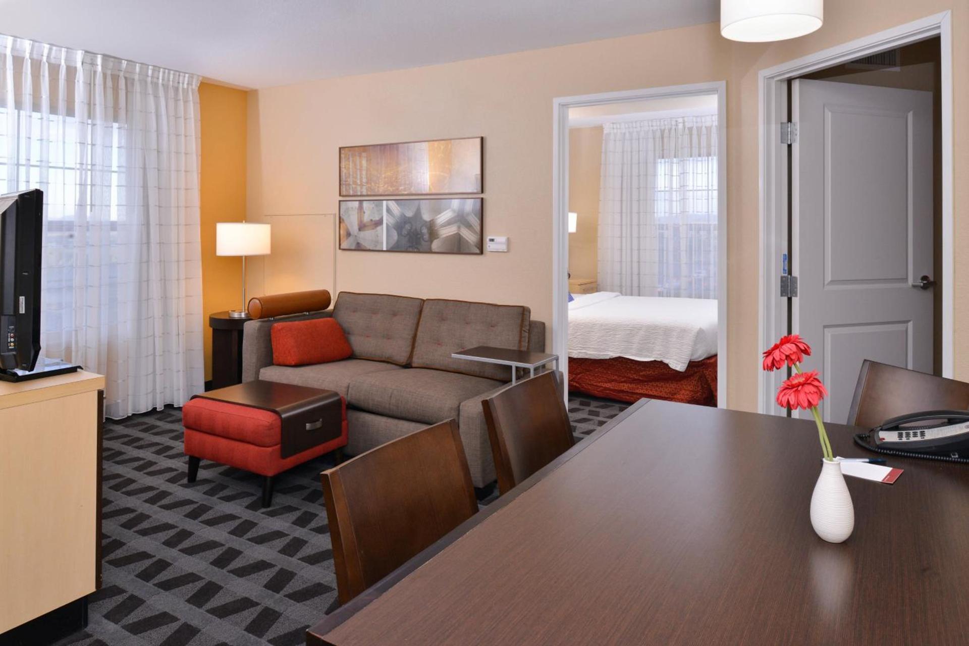 TownePlace Suites by Marriott Las Vegas Henderson photo 11