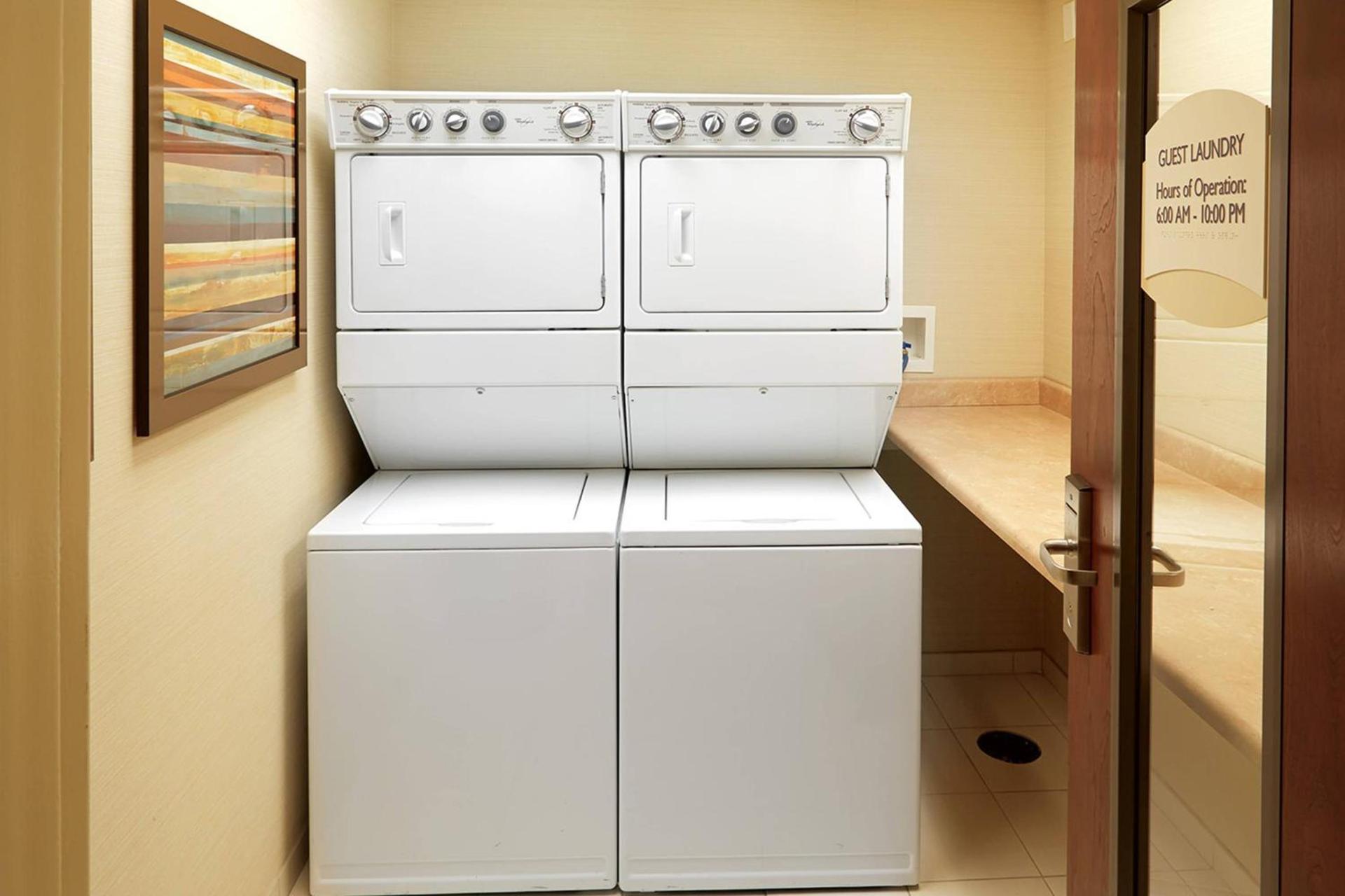 Fairfield Inn Salt Lake City South photo 19