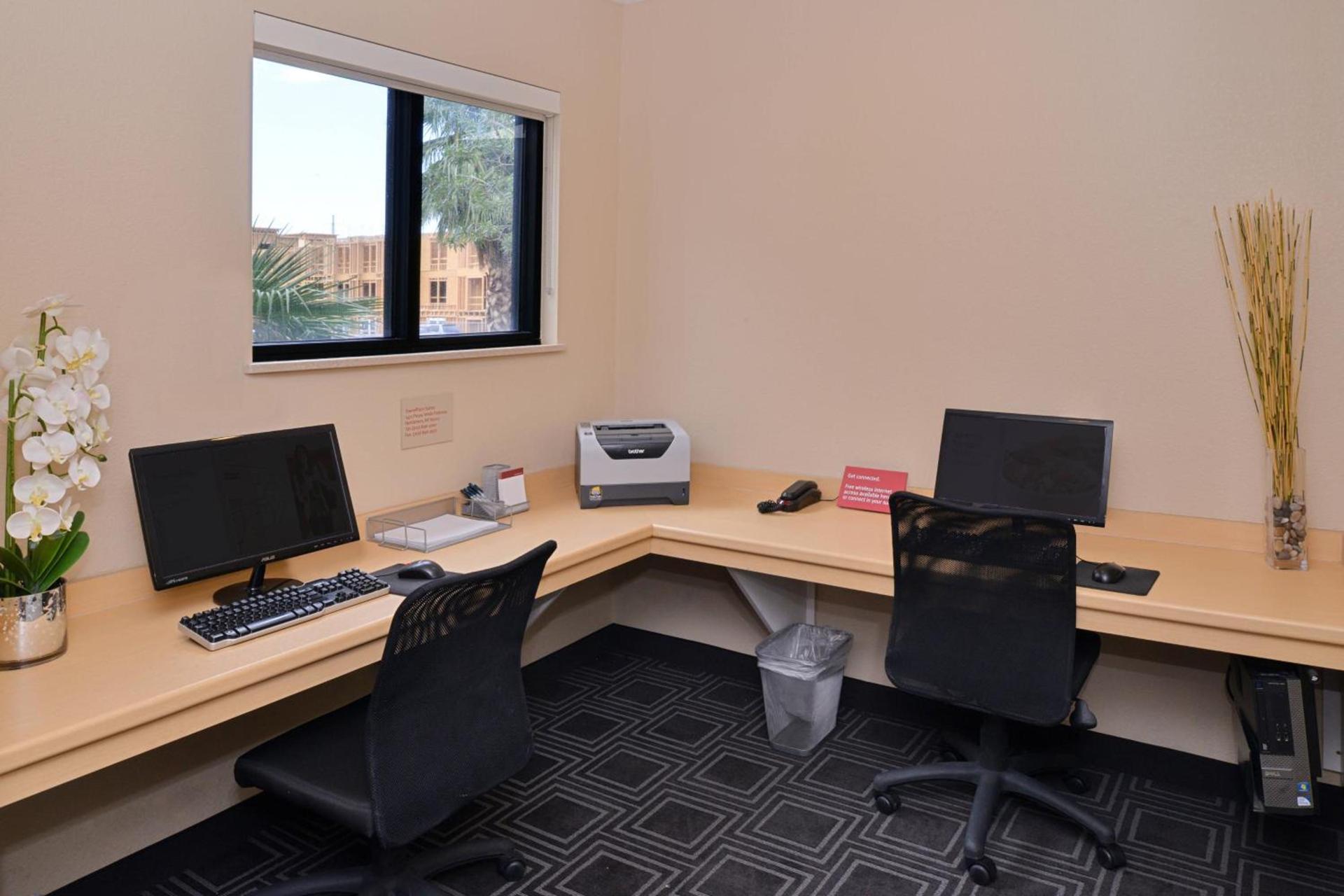 TownePlace Suites by Marriott Las Vegas Henderson photo 19