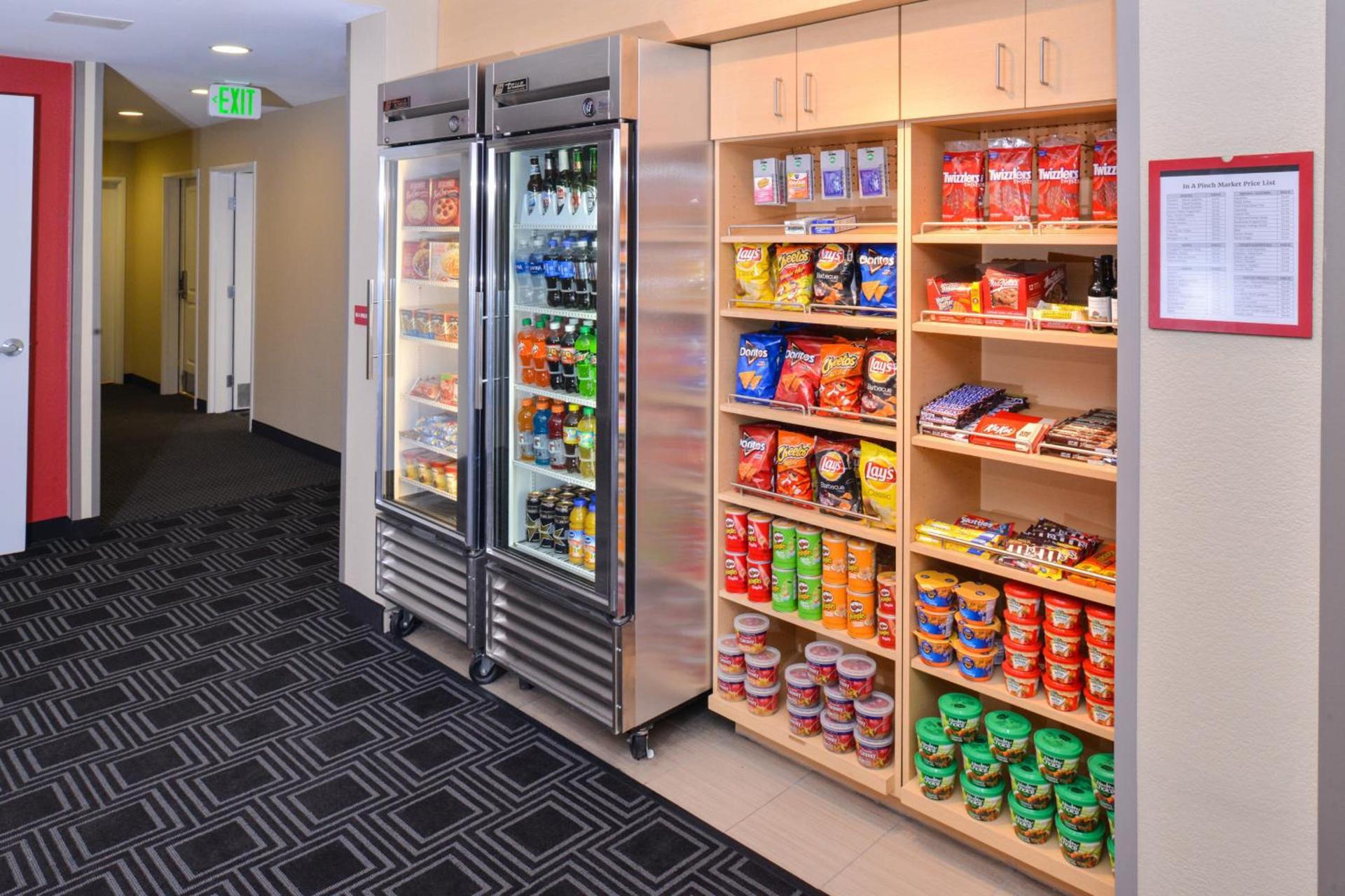 TownePlace Suites by Marriott Las Vegas Henderson photo 20