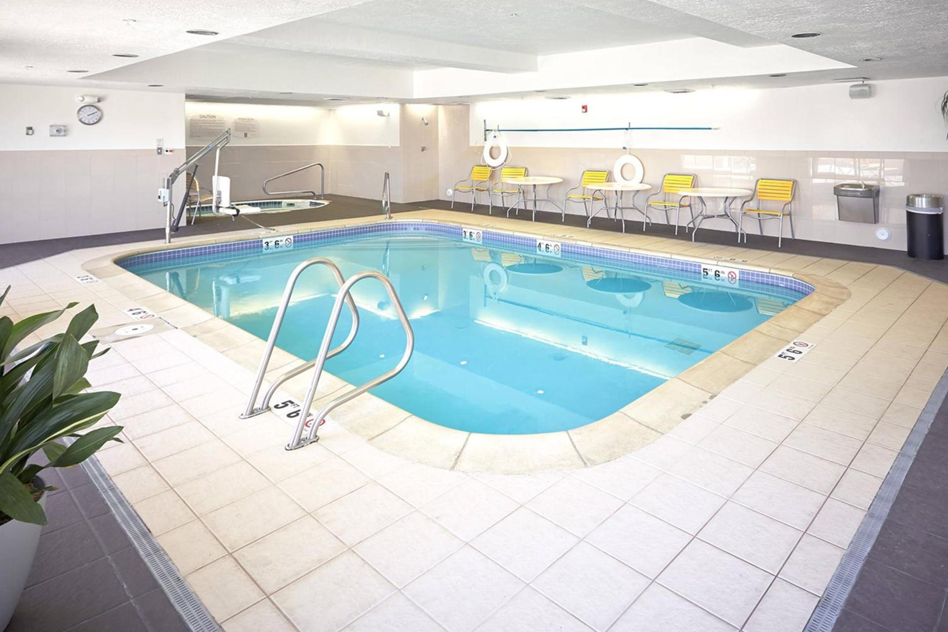 Fairfield Inn Salt Lake City South photo 22
