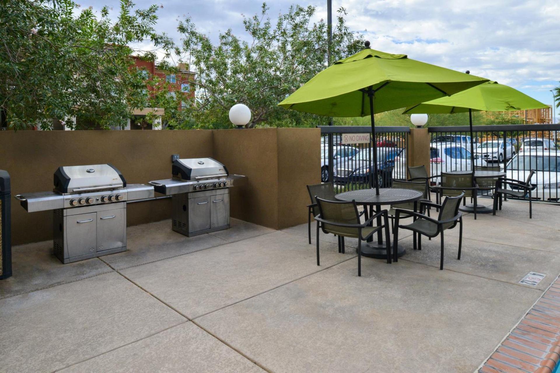 TownePlace Suites by Marriott Las Vegas Henderson photo 21