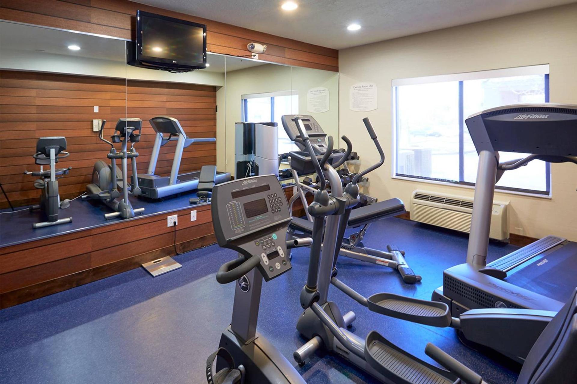Fairfield Inn Salt Lake City South photo 23
