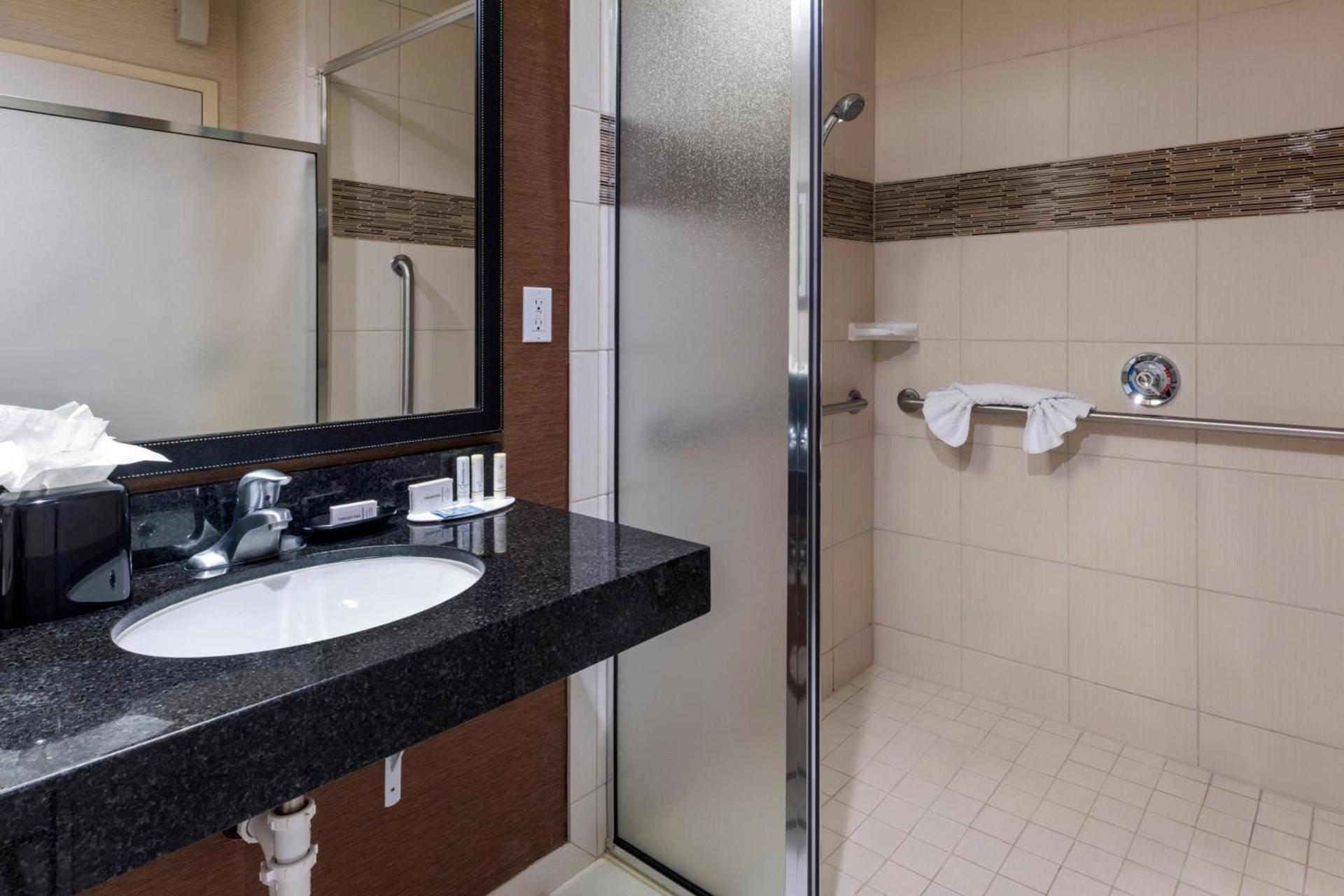 Fairfield Inn Salt Lake City South photo 7