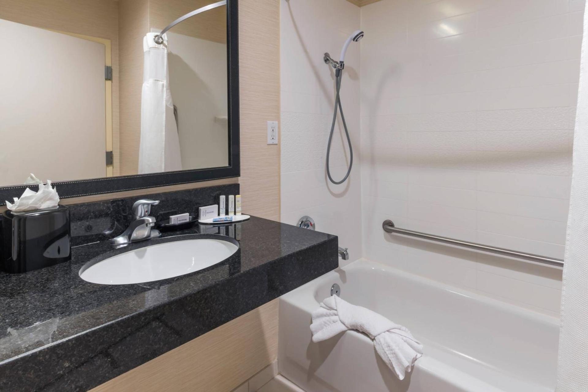 Fairfield Inn Salt Lake City South photo 9