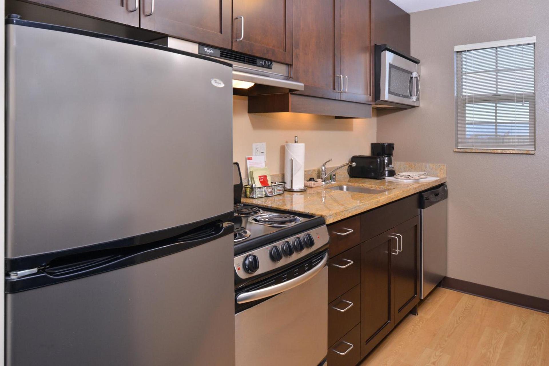 TownePlace Suites by Marriott Las Vegas Henderson photo 15