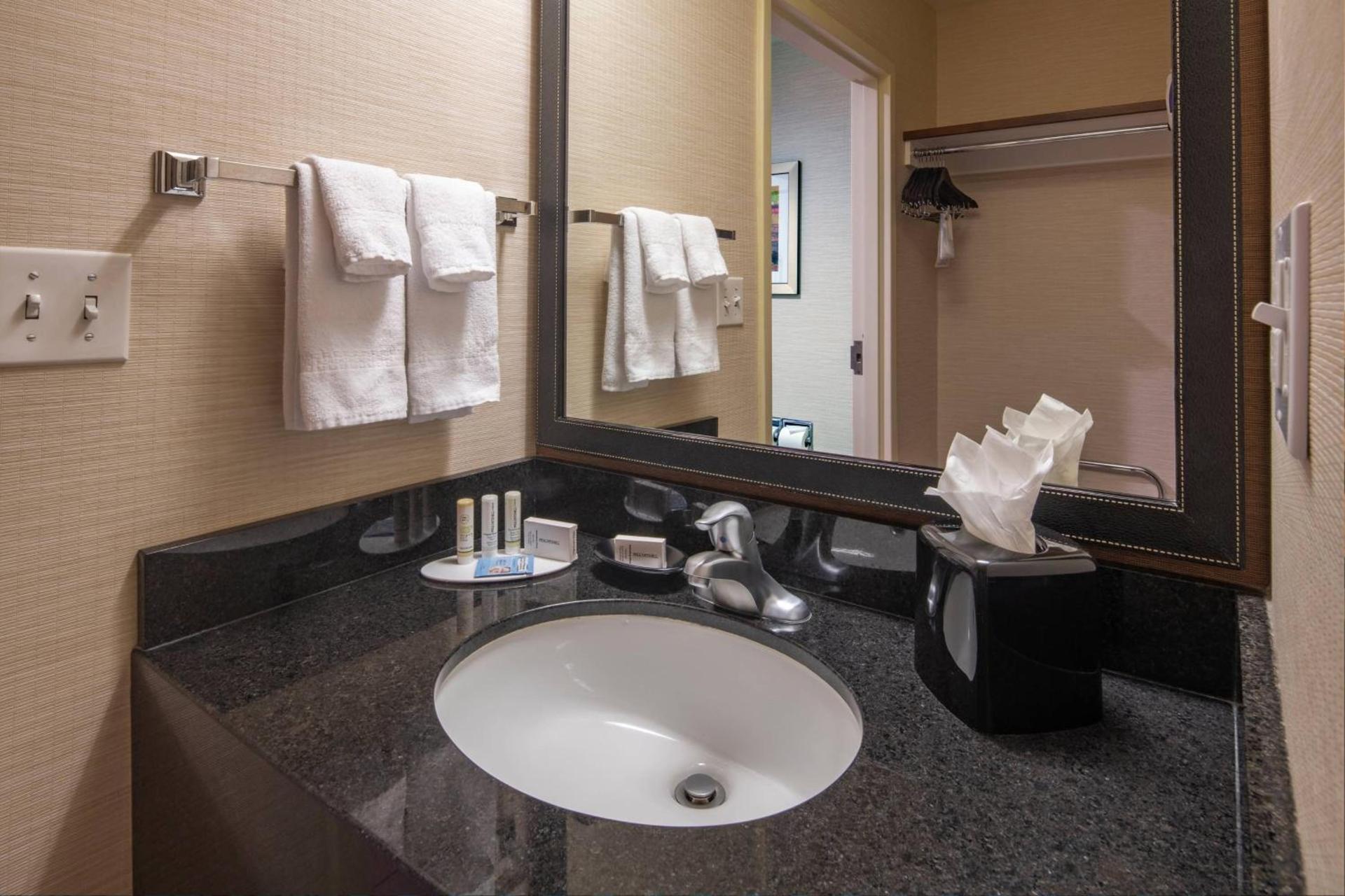 Fairfield Inn Salt Lake City South photo 8