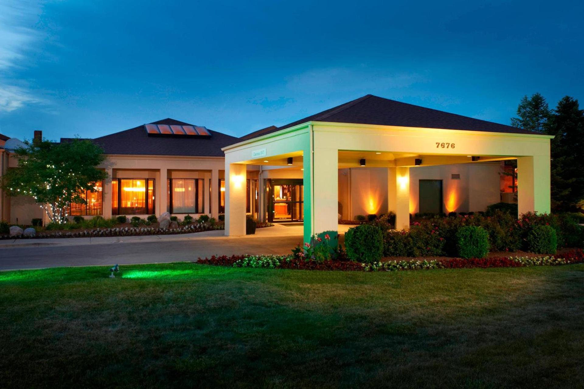Courtyard by Marriott Rockford photo 1
