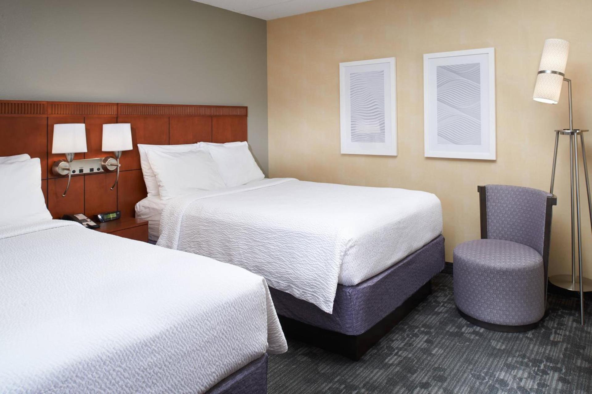 Courtyard by Marriott Rockford photo 17