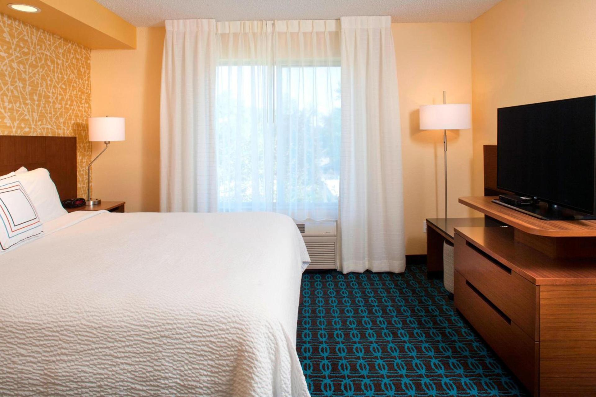 Fairfield Inn by Marriott Denver / Westminster photo 4