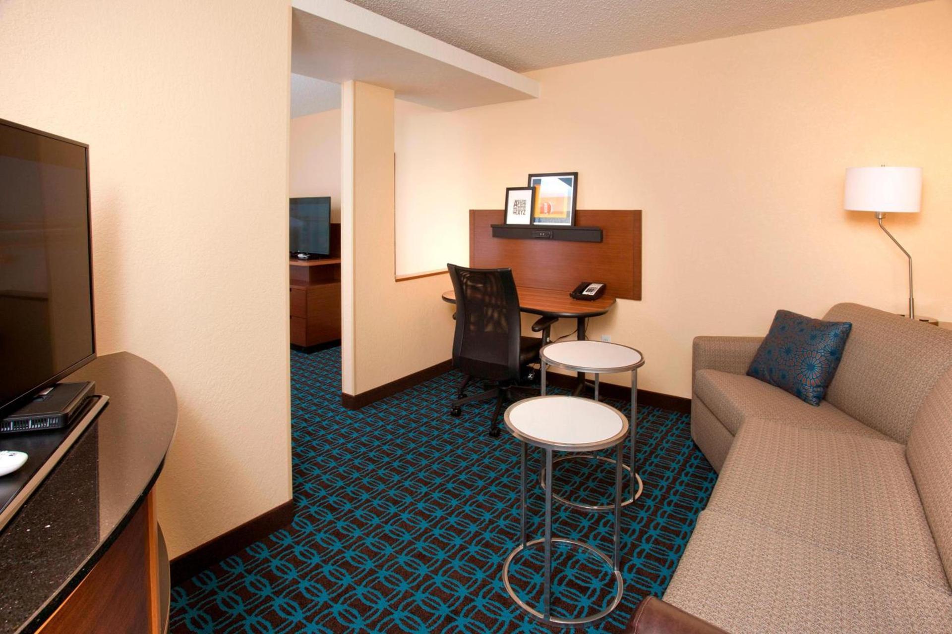 Fairfield Inn by Marriott Denver / Westminster photo 6