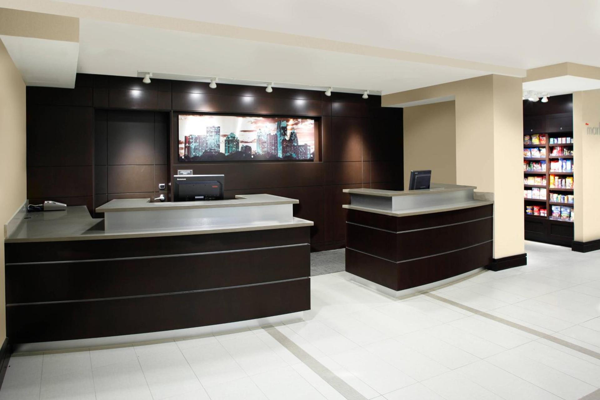 Residence Inn by Marriott Atlanta Midtown/Georgia Tech photo 2