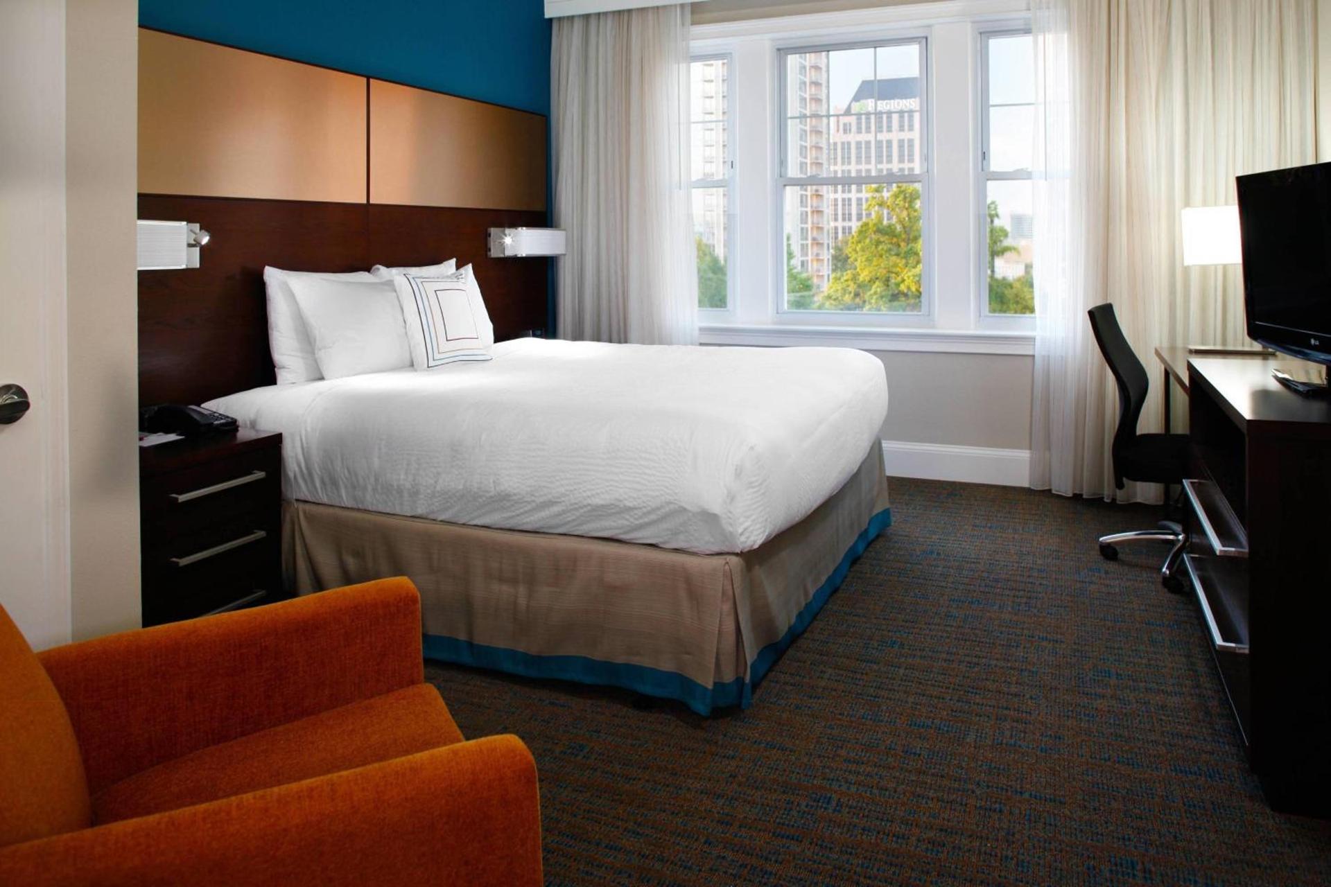 Residence Inn by Marriott Atlanta Midtown/Georgia Tech photo 3