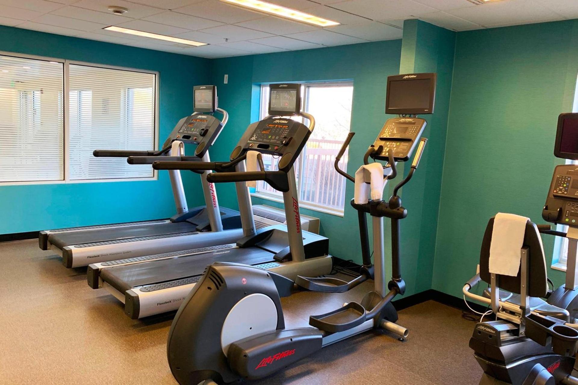 Fairfield Inn by Marriott Denver / Westminster photo 9