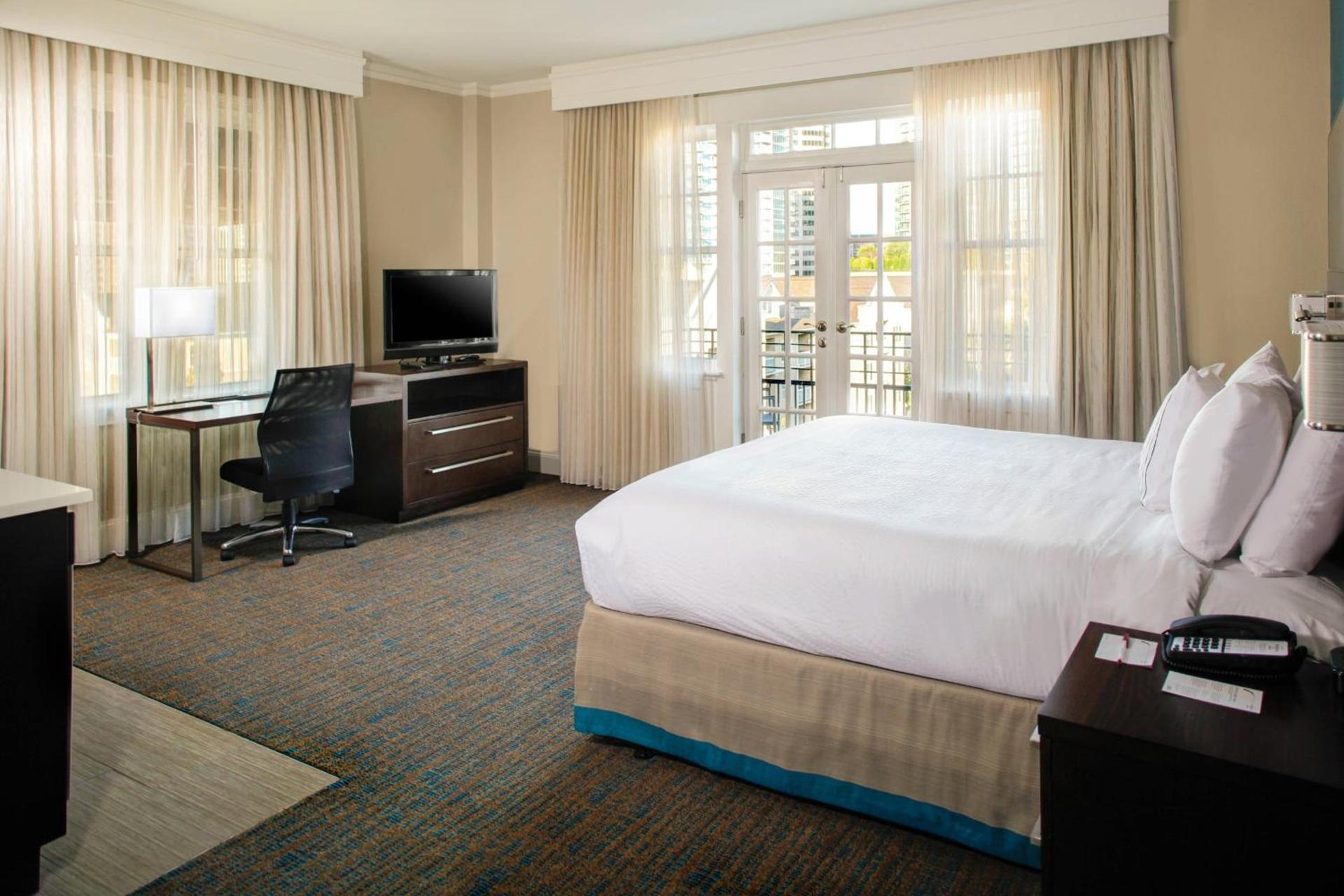 Residence Inn by Marriott Atlanta Midtown/Georgia Tech photo 4