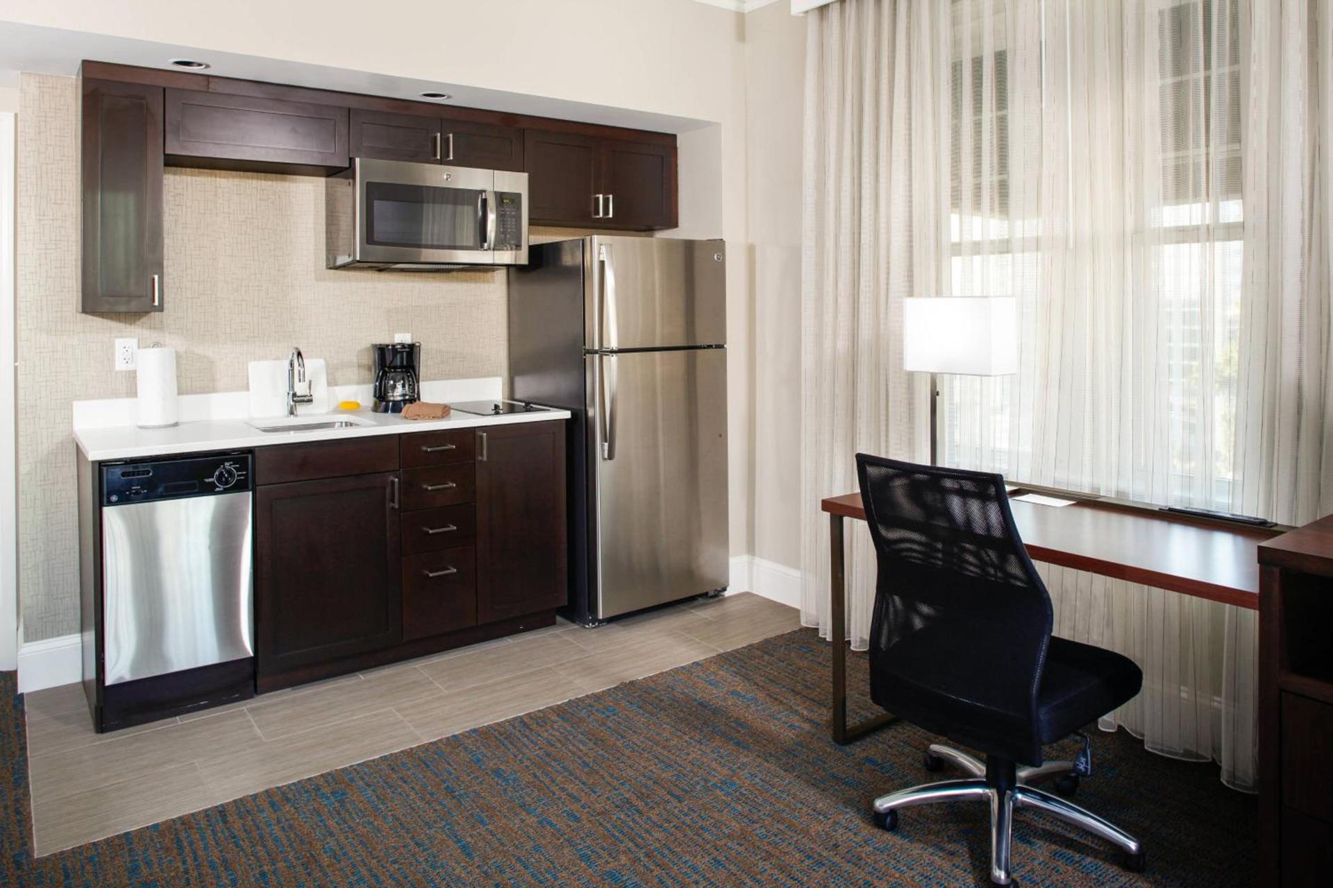 Residence Inn by Marriott Atlanta Midtown/Georgia Tech photo 22