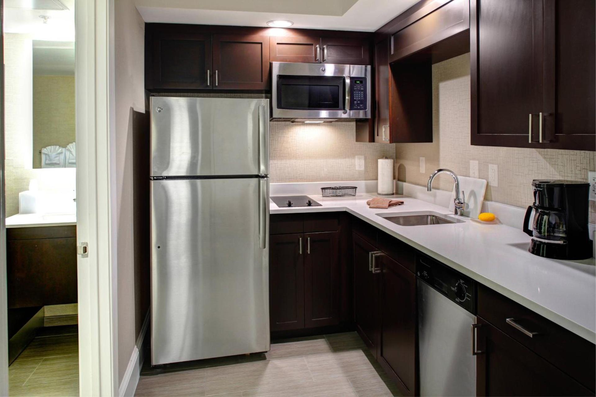 Residence Inn by Marriott Atlanta Midtown/Georgia Tech photo 5