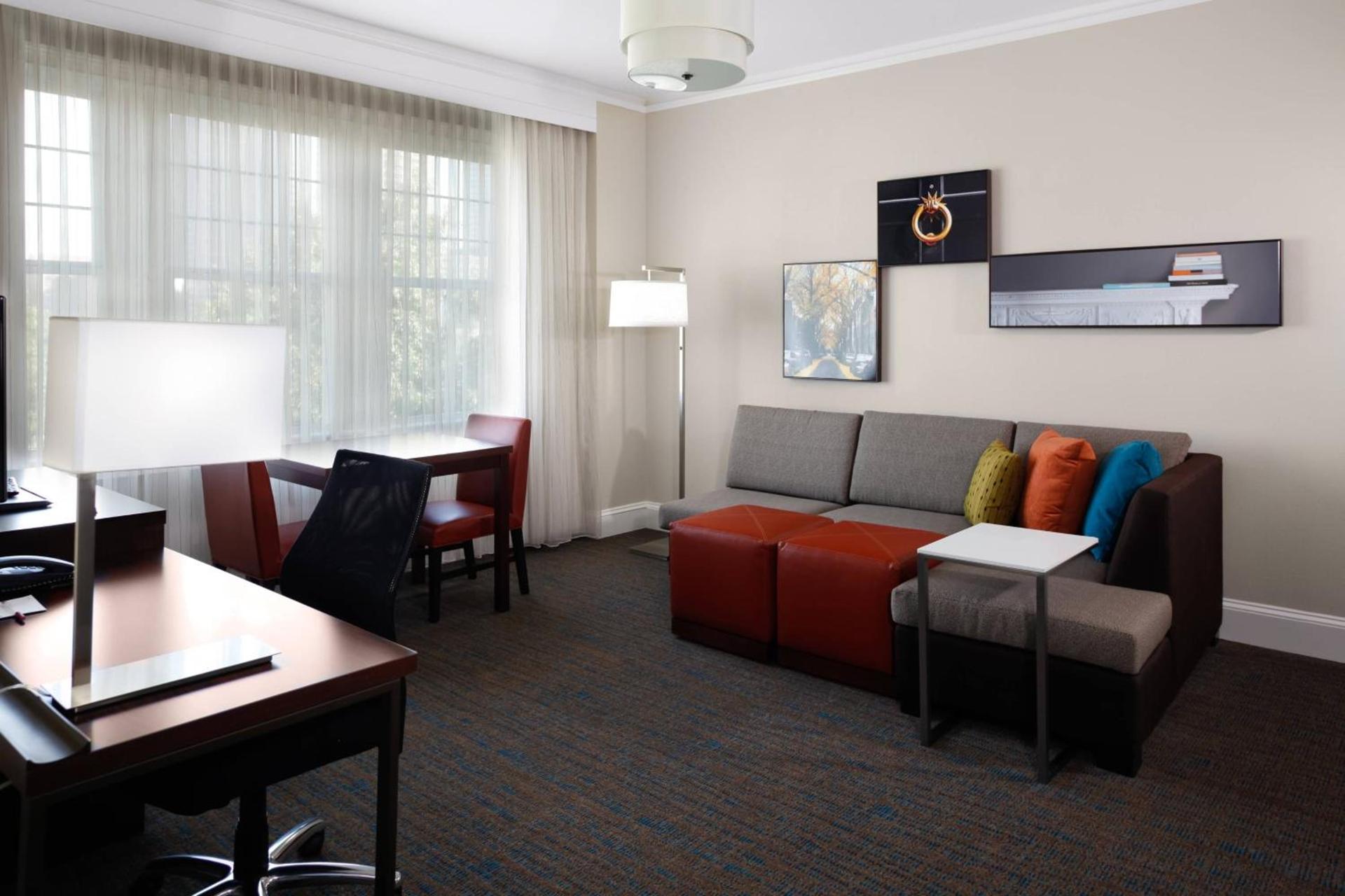 Residence Inn by Marriott Atlanta Midtown/Georgia Tech photo 6