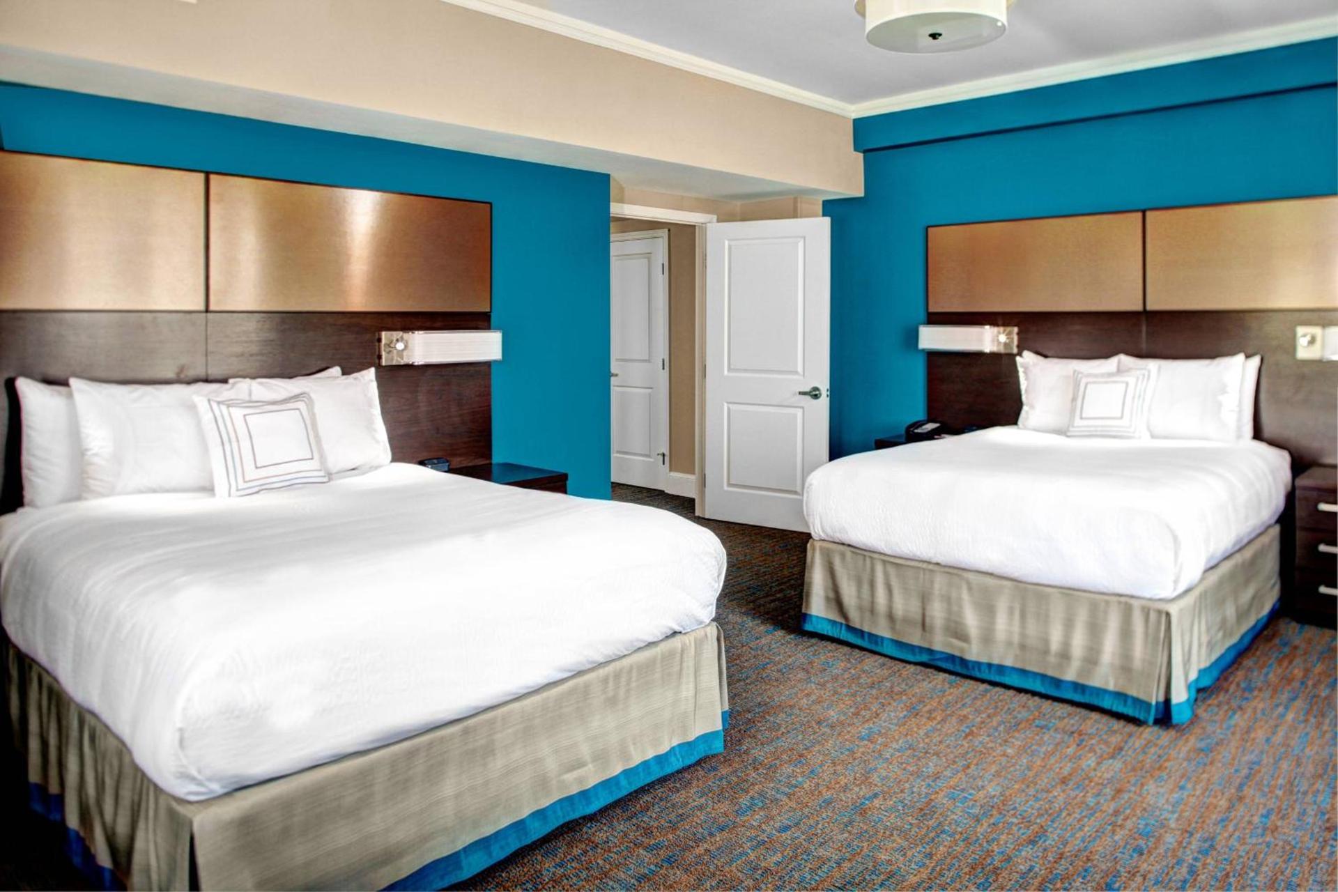 Residence Inn by Marriott Atlanta Midtown/Georgia Tech photo 8