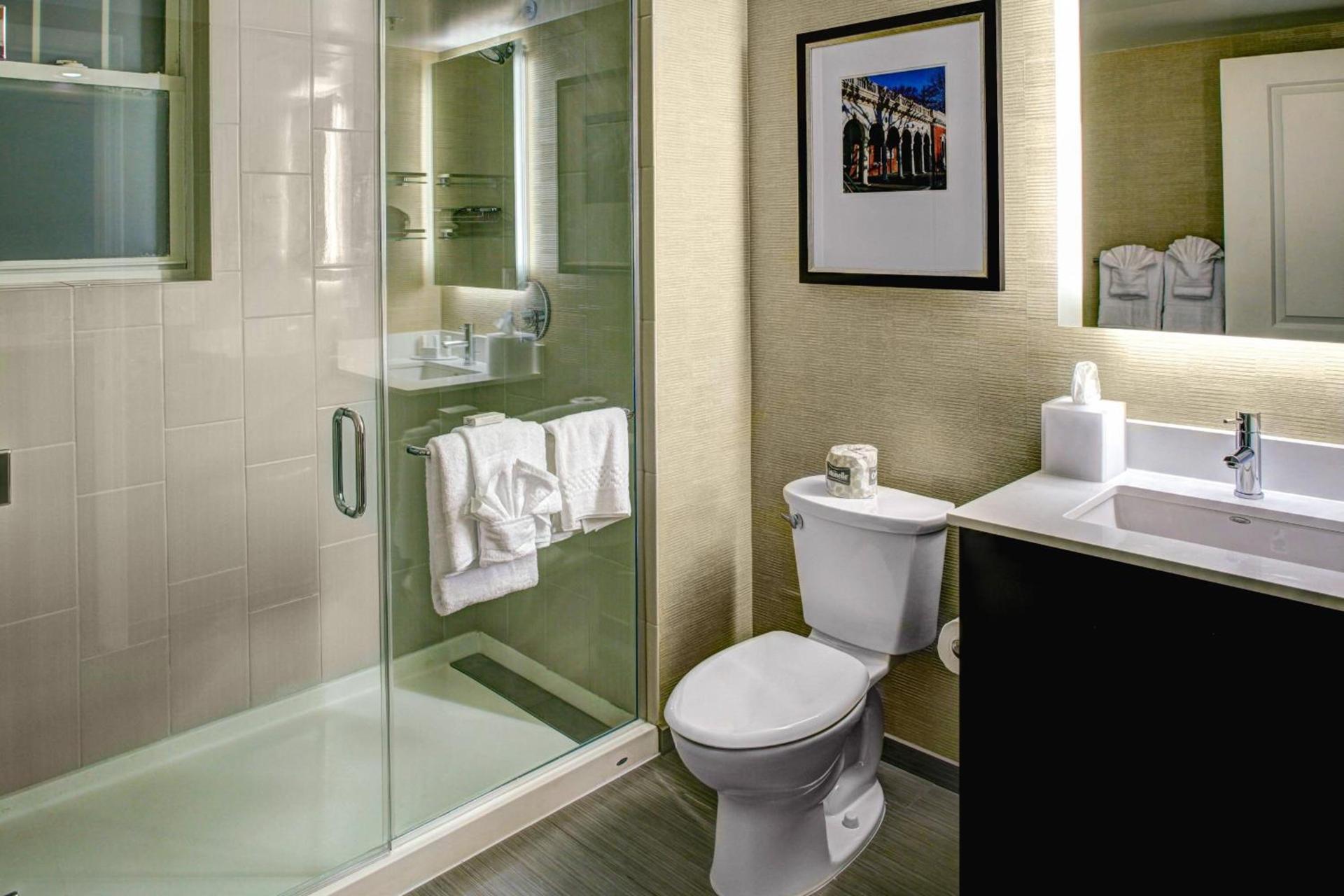 Residence Inn by Marriott Atlanta Midtown/Georgia Tech photo 11