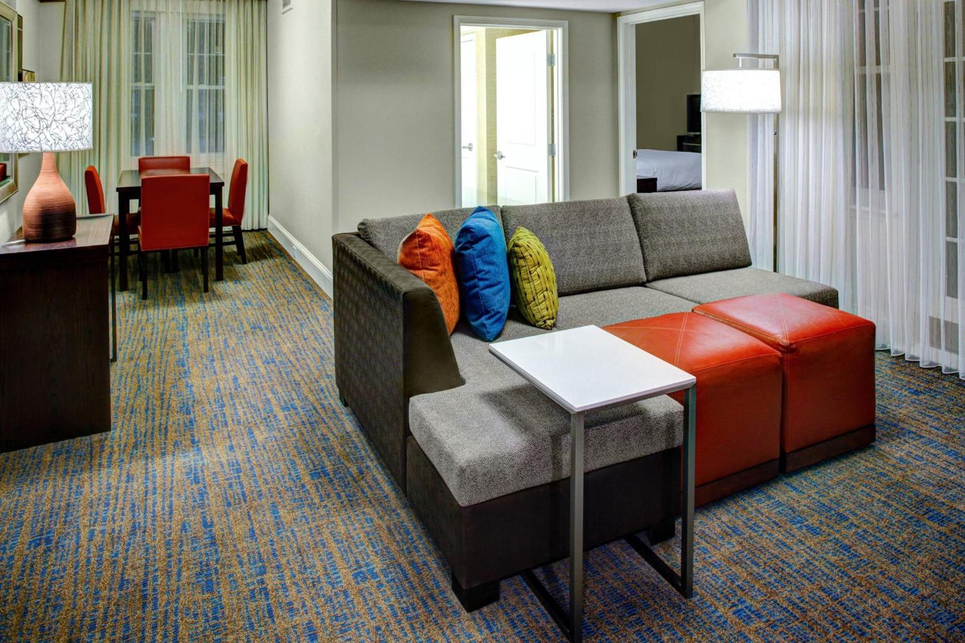 Residence Inn by Marriott Atlanta Midtown/Georgia Tech photo 7