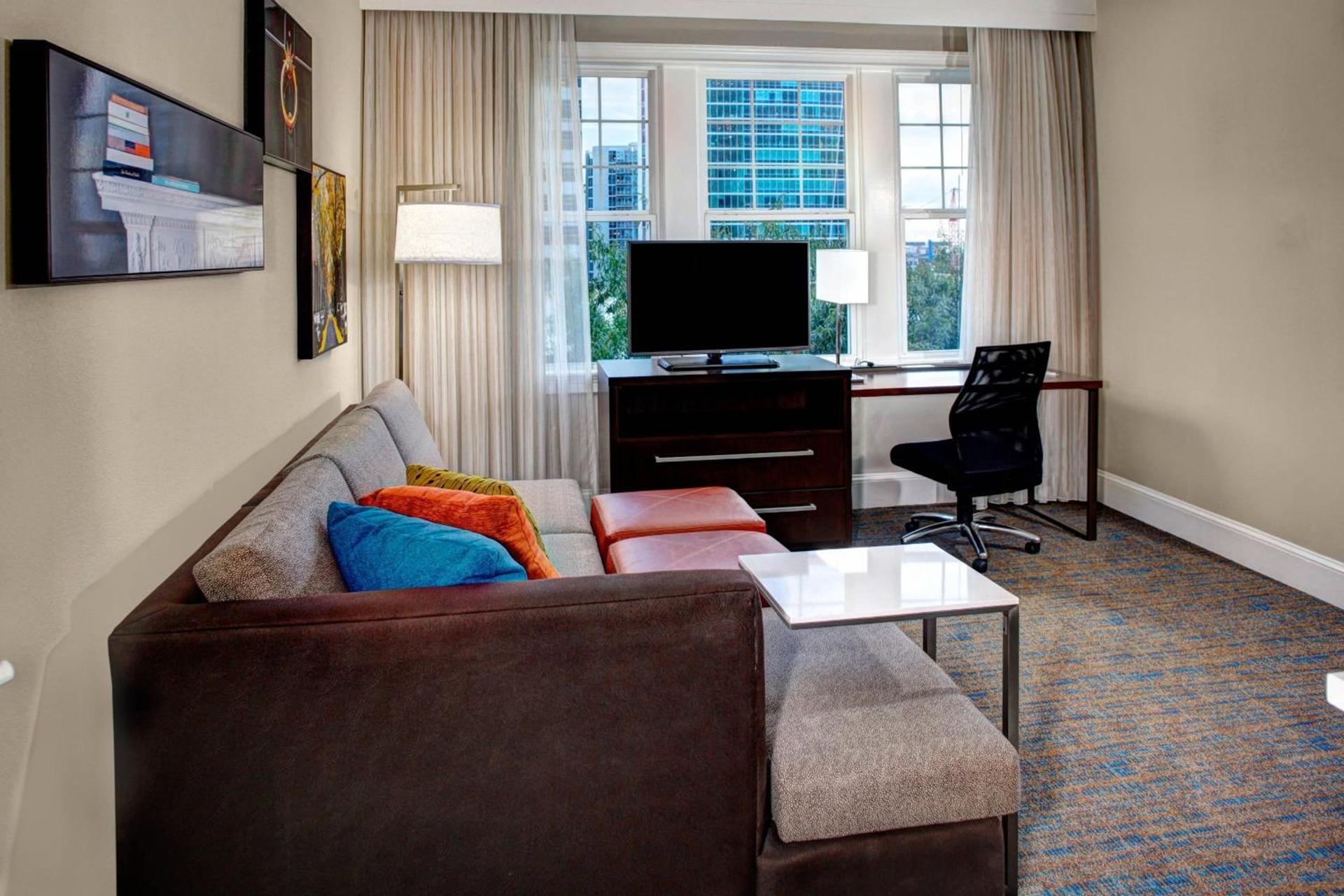 Residence Inn by Marriott Atlanta Midtown/Georgia Tech photo 9