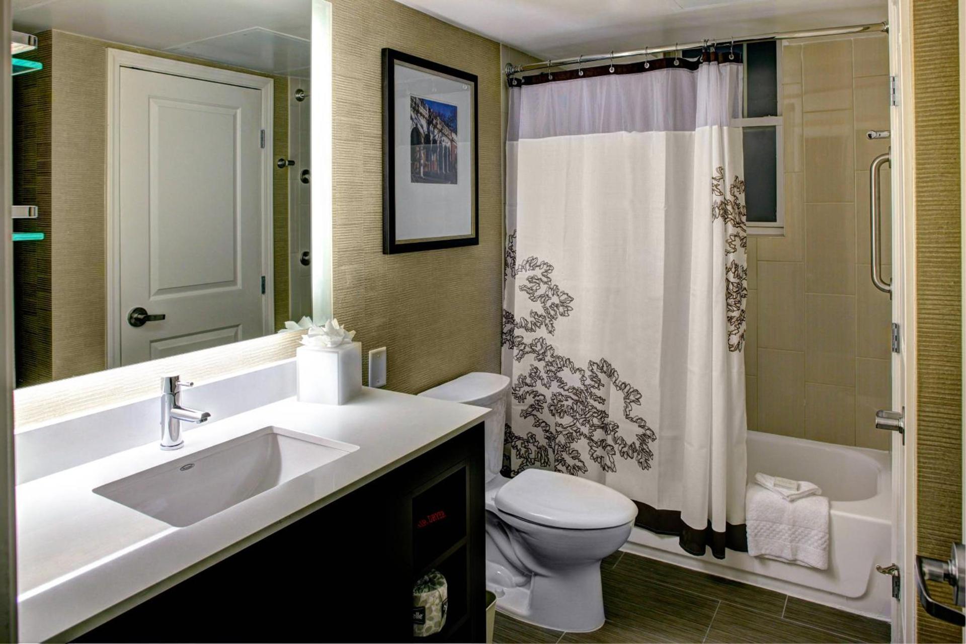 Residence Inn by Marriott Atlanta Midtown/Georgia Tech photo 12