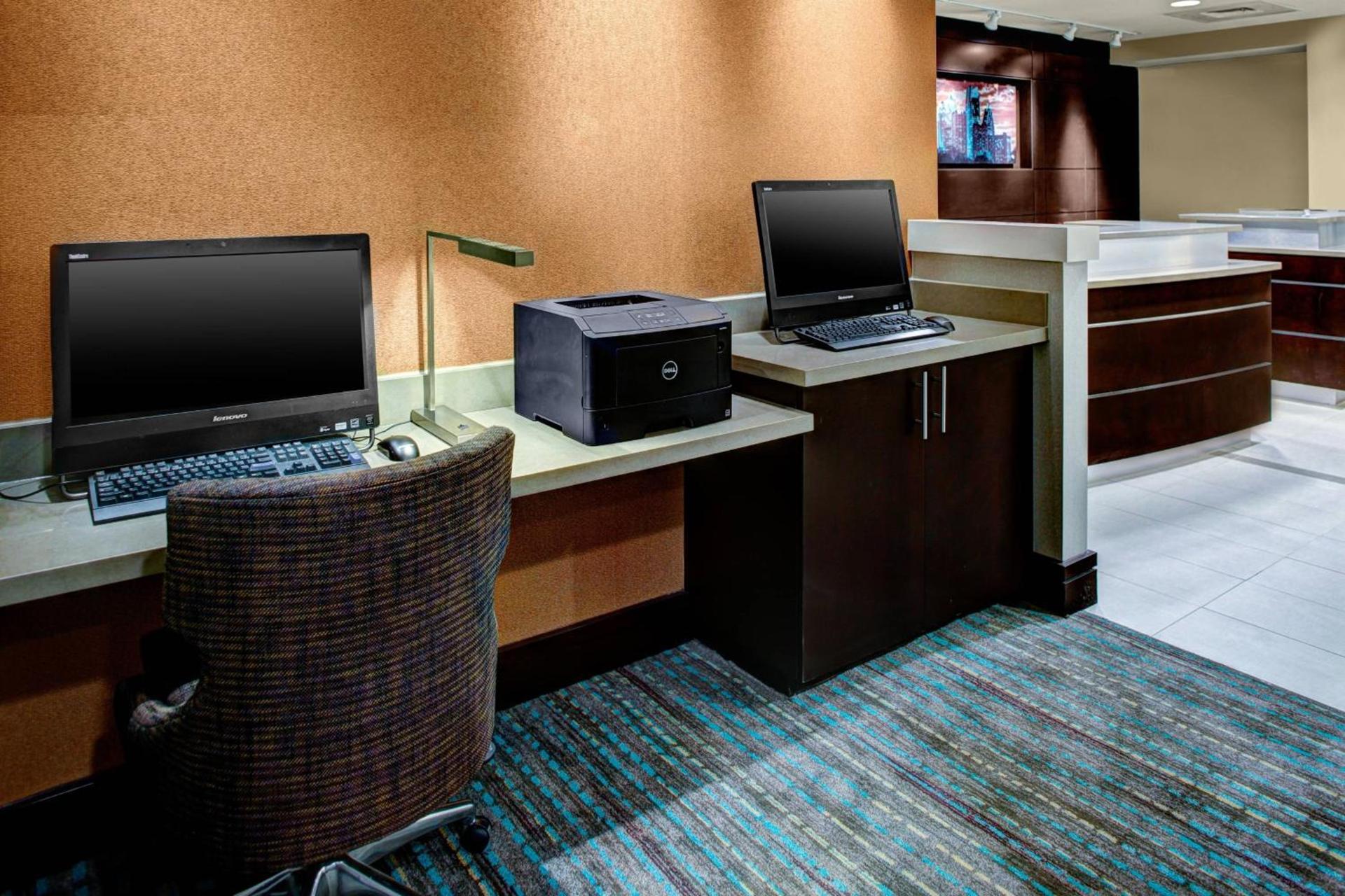 Residence Inn by Marriott Atlanta Midtown/Georgia Tech photo 13
