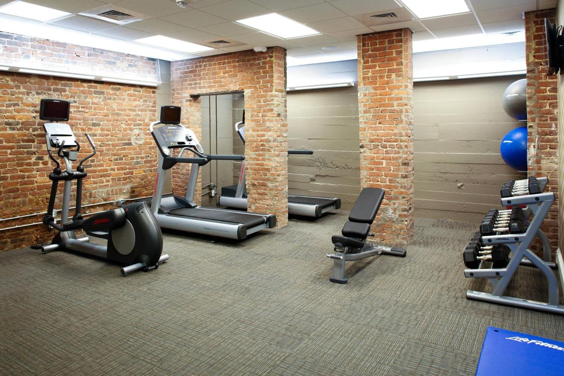 Residence Inn by Marriott Atlanta Midtown/Georgia Tech photo 21