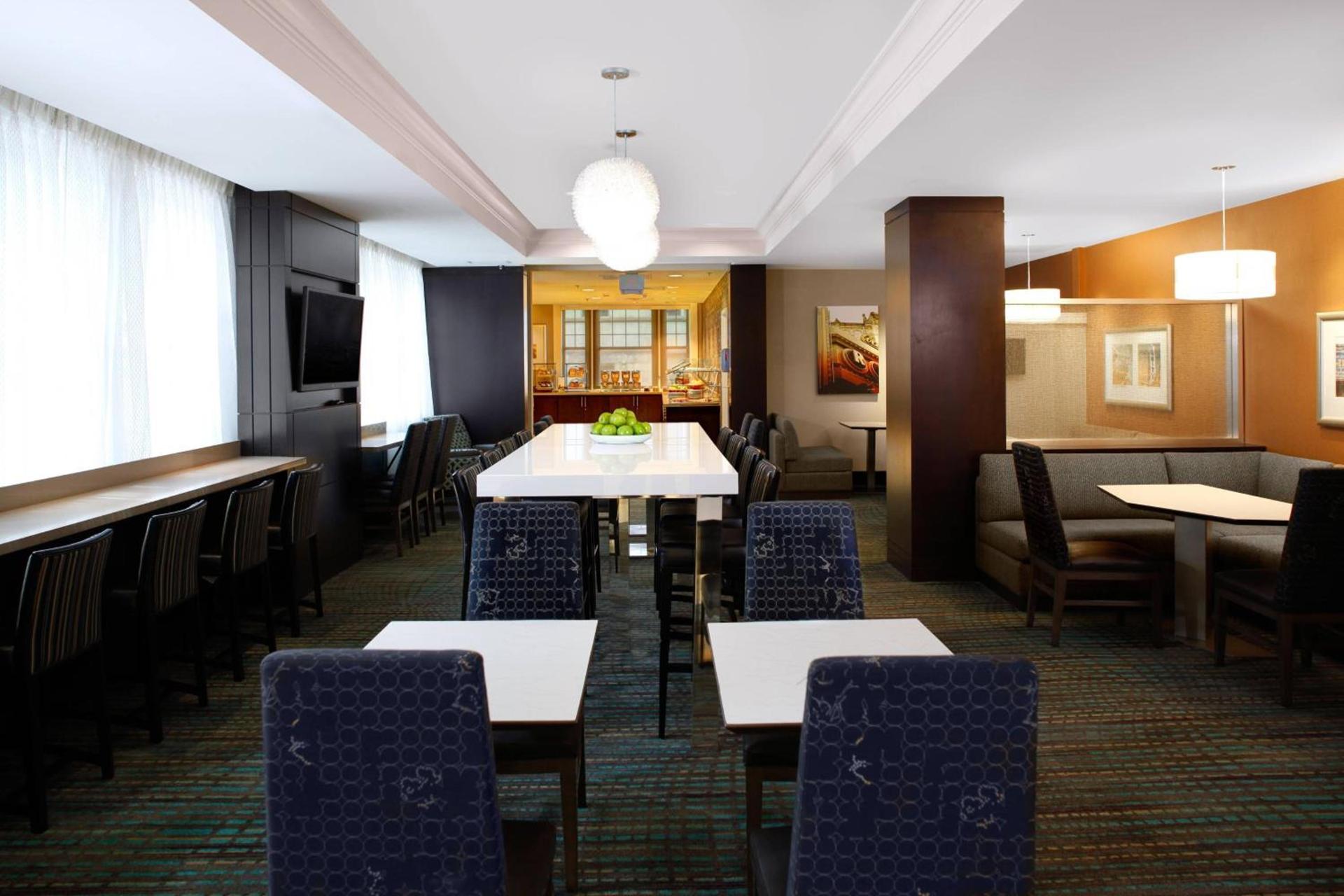 Residence Inn by Marriott Atlanta Midtown/Georgia Tech photo 15