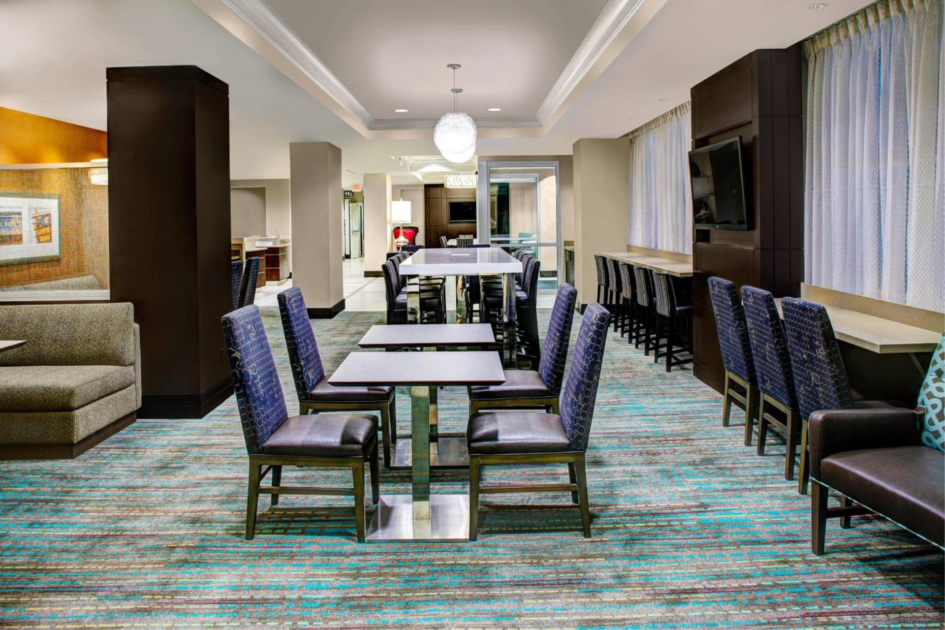 Residence Inn by Marriott Atlanta Midtown/Georgia Tech photo 16