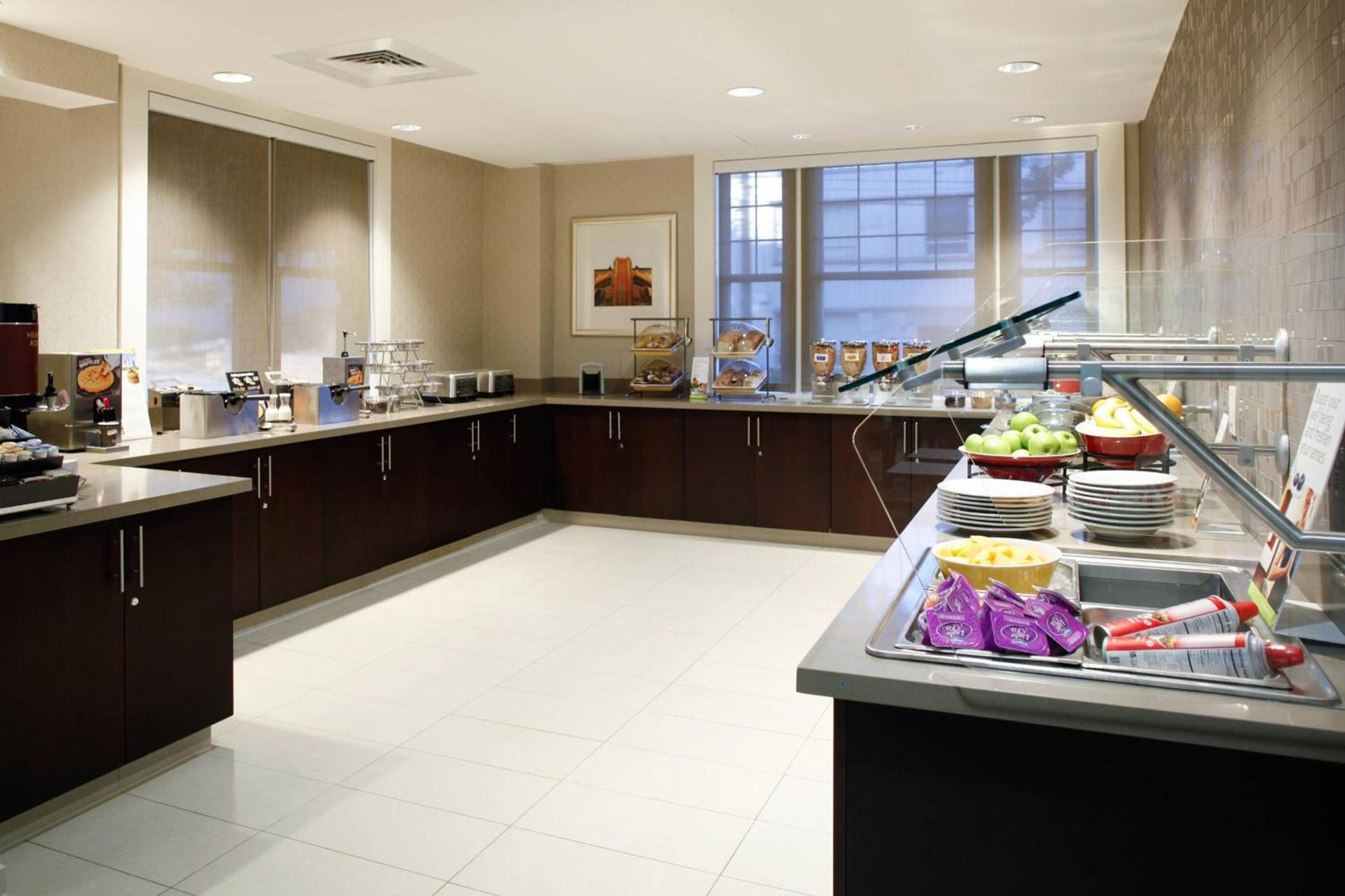 Residence Inn by Marriott Atlanta Midtown/Georgia Tech photo 17