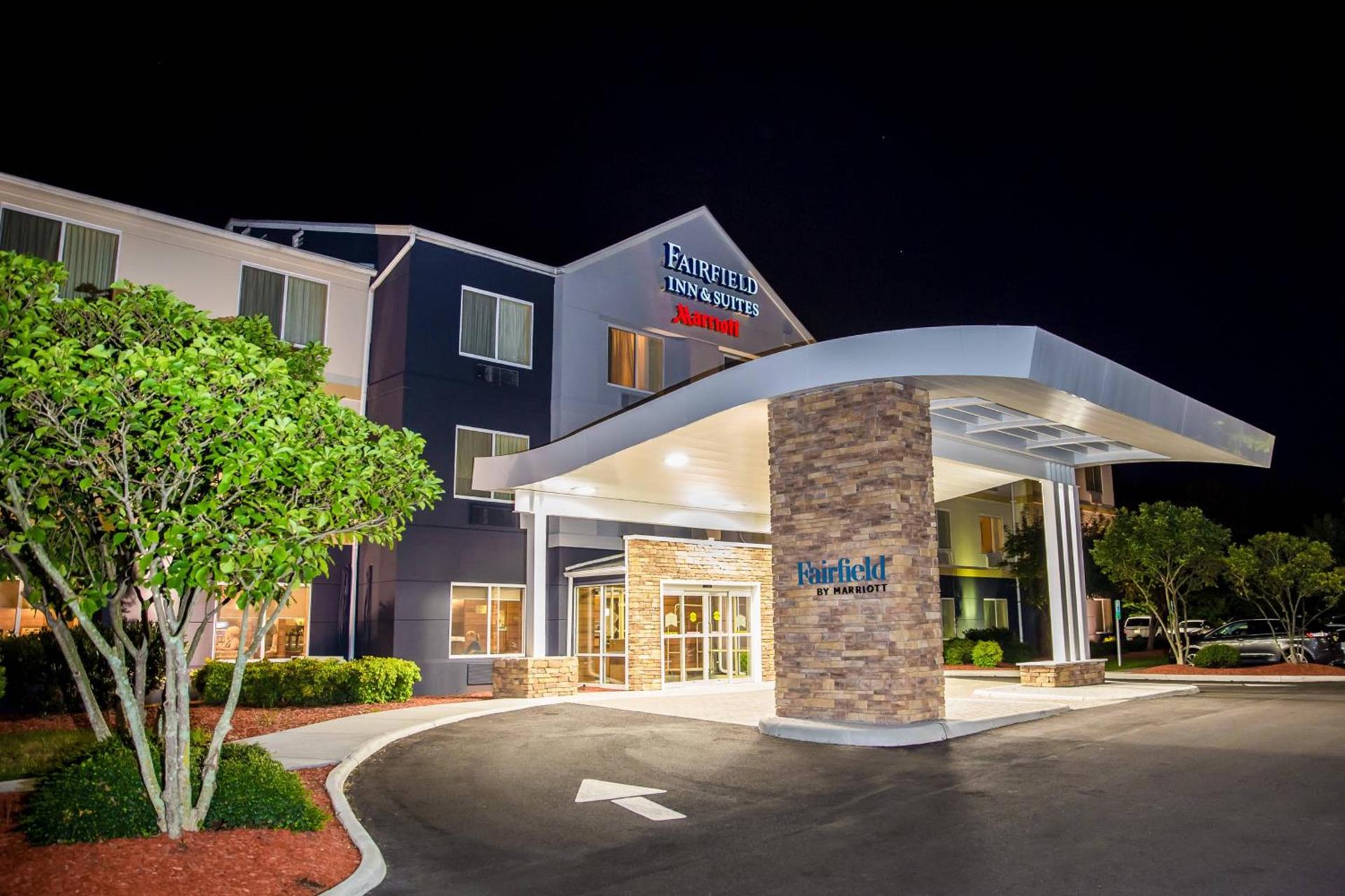 Fairfield Inn & Suites Fredericksburg photo 2