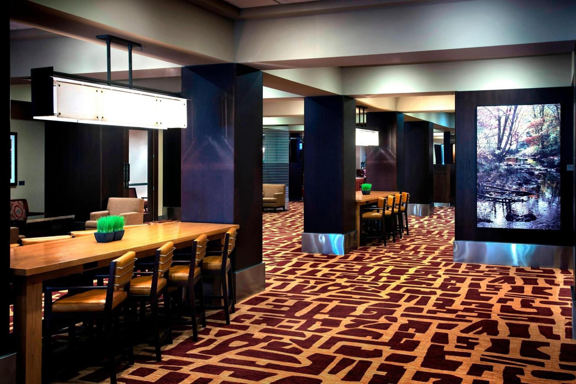 Trumbull Marriott Shelton photo 3