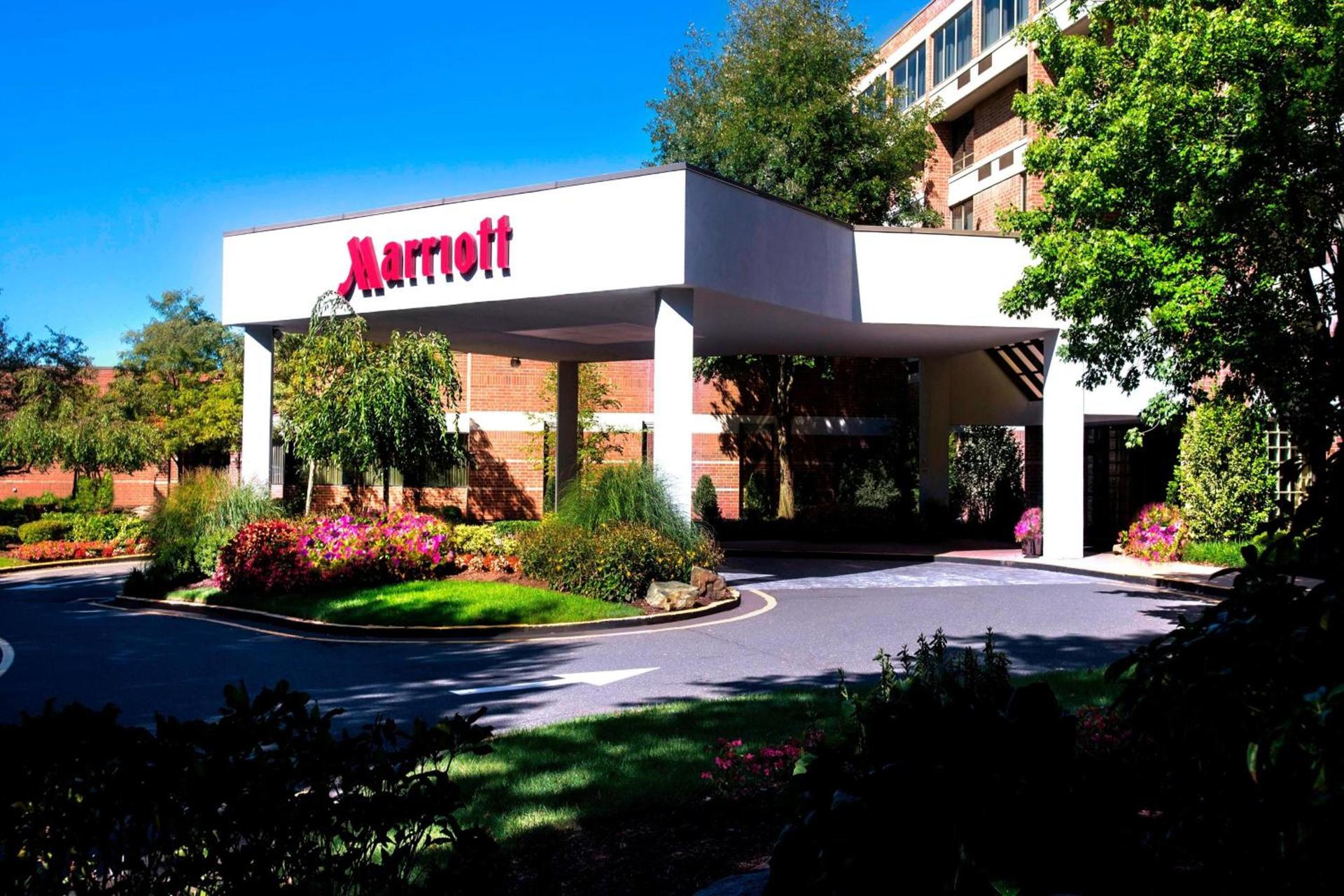 Trumbull Marriott Shelton photo 1