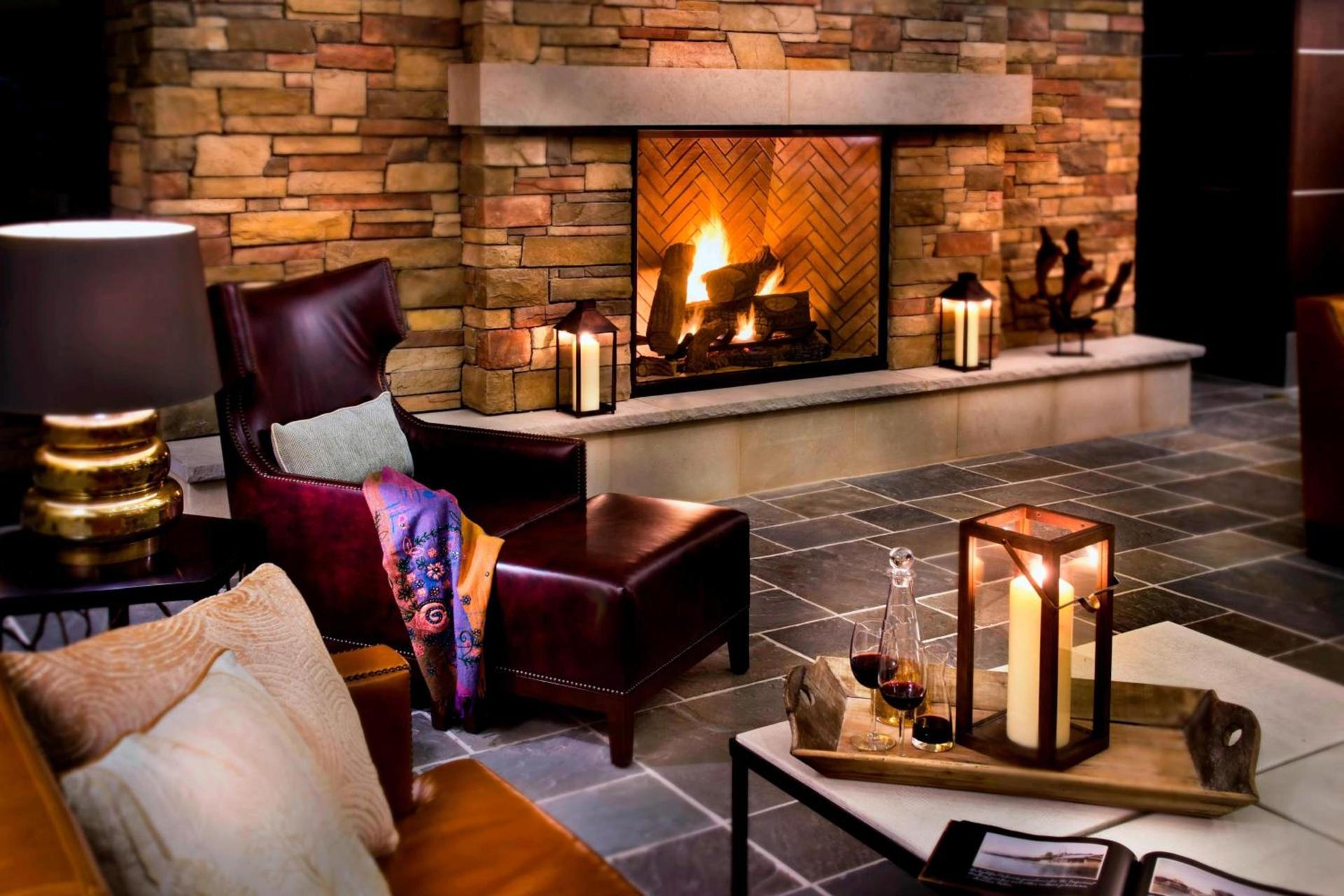 Trumbull Marriott Shelton photo 4