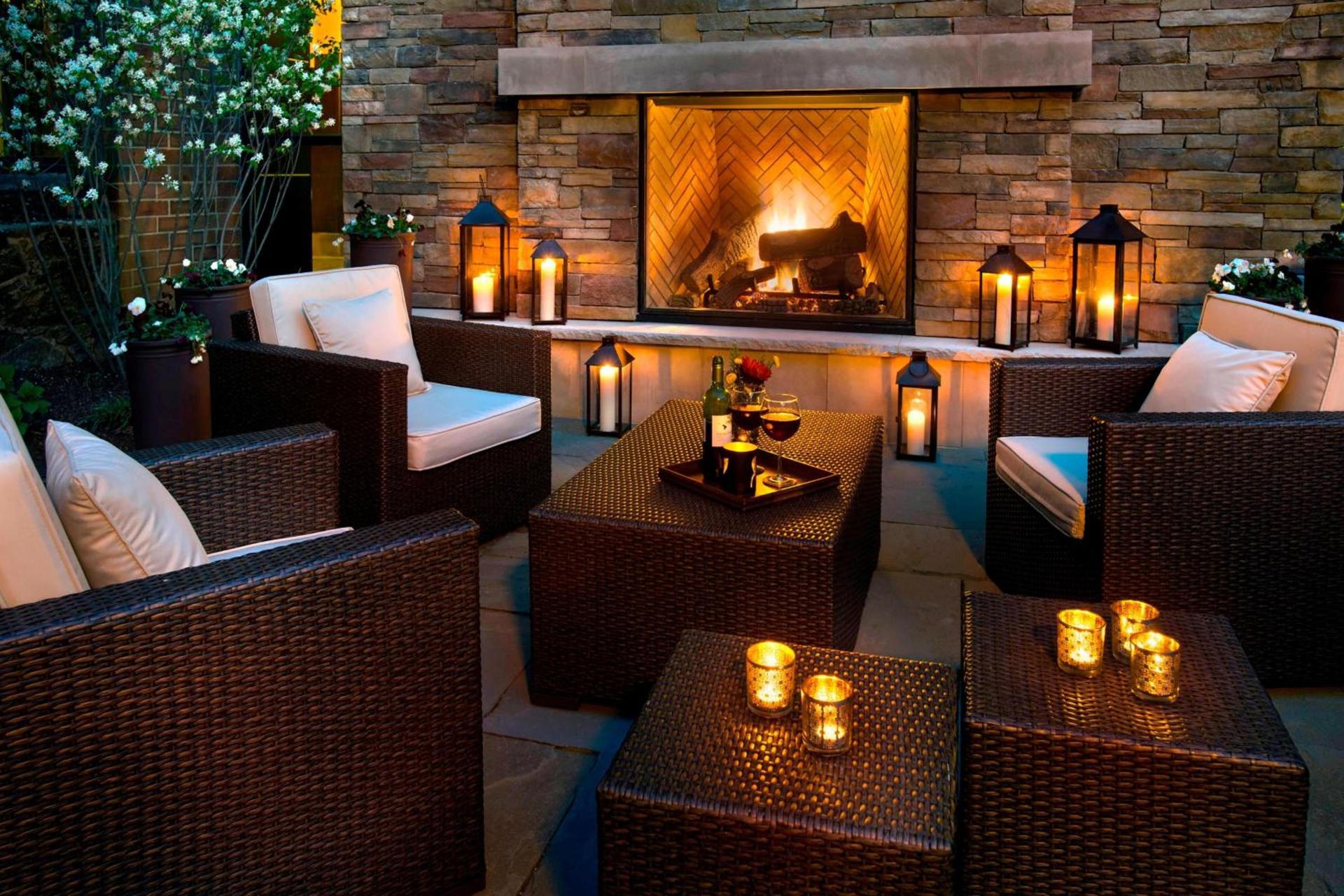 Trumbull Marriott Shelton photo 5