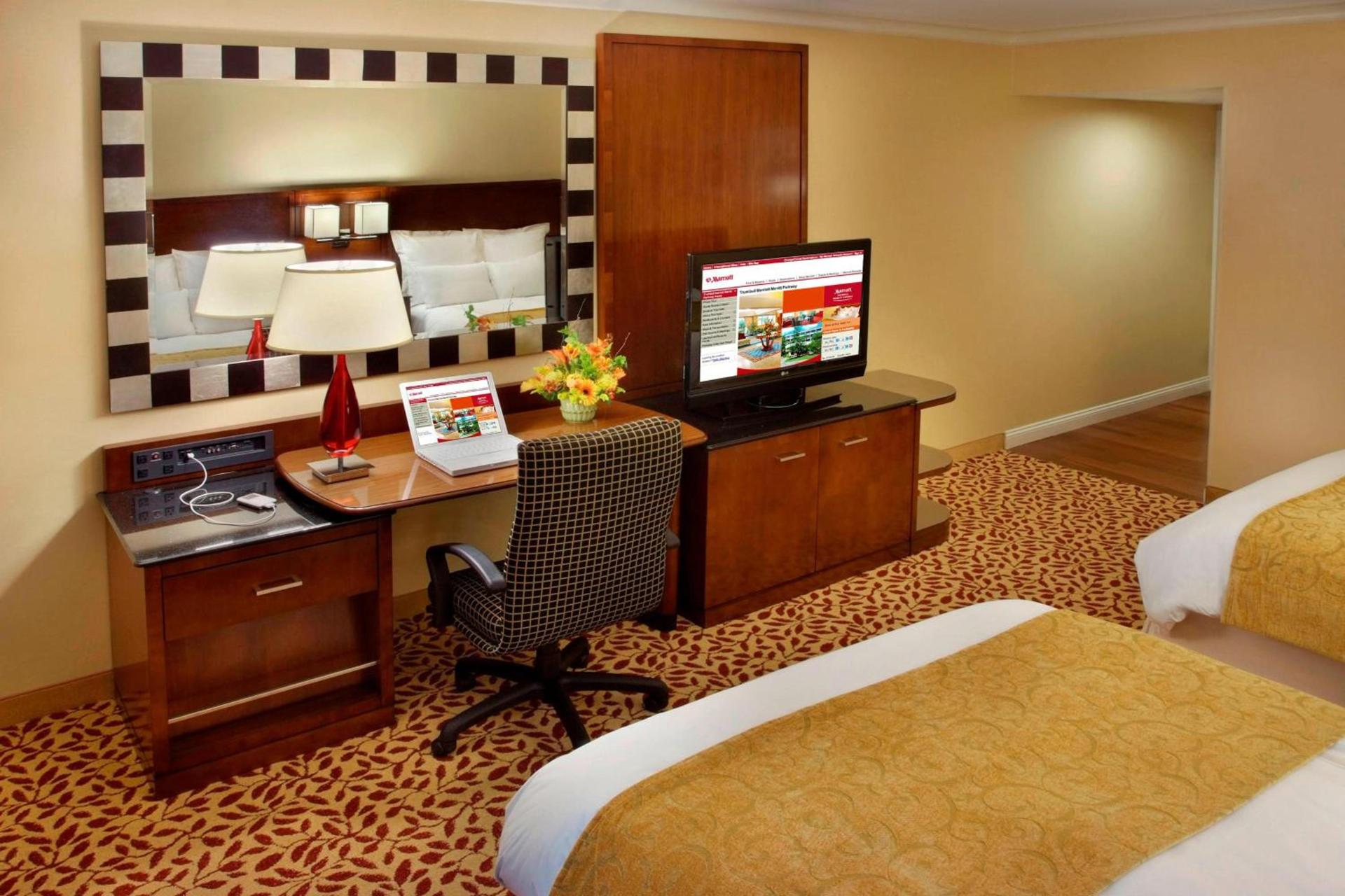 Trumbull Marriott Shelton photo 9