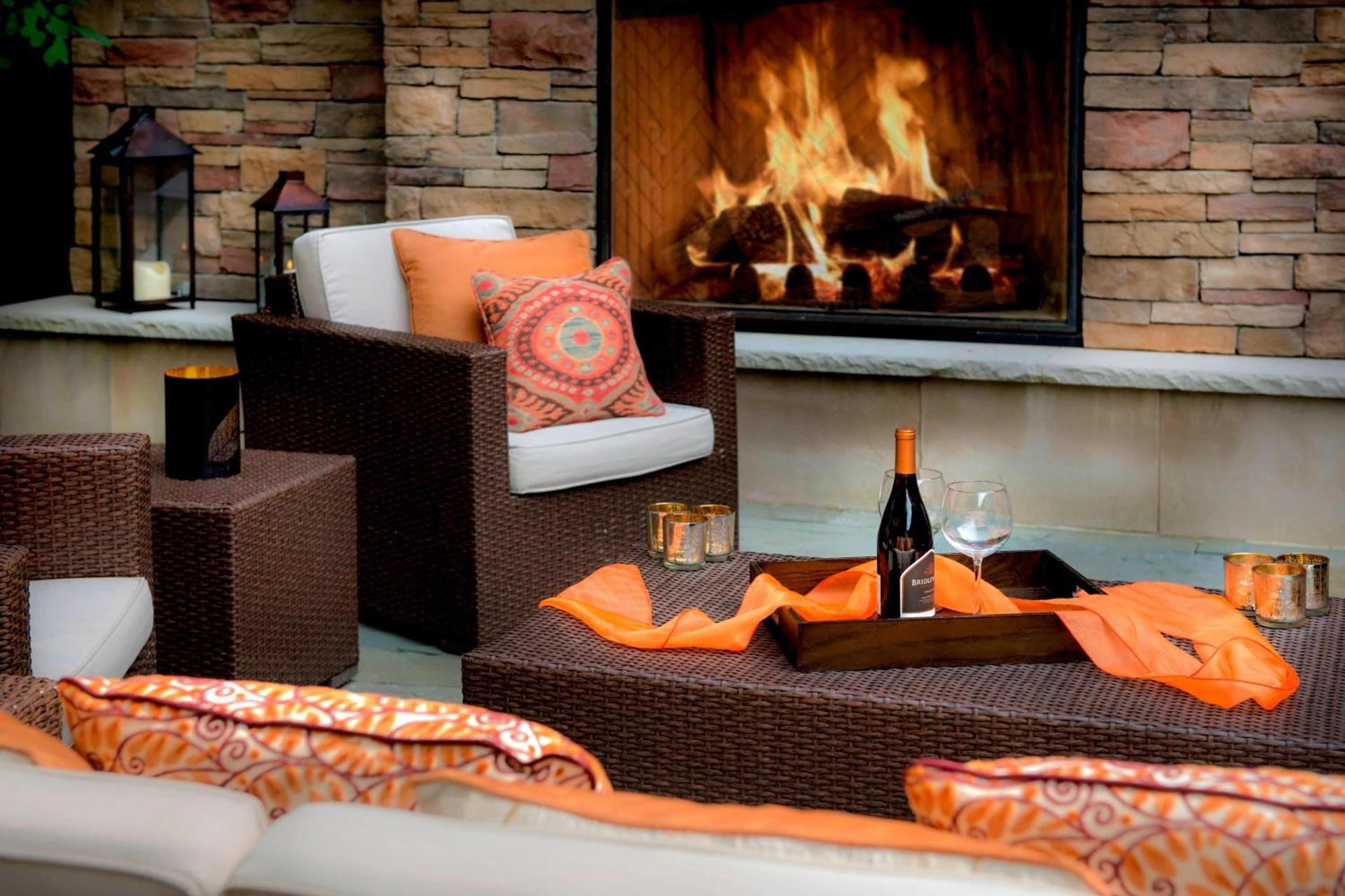 Trumbull Marriott Shelton photo 7