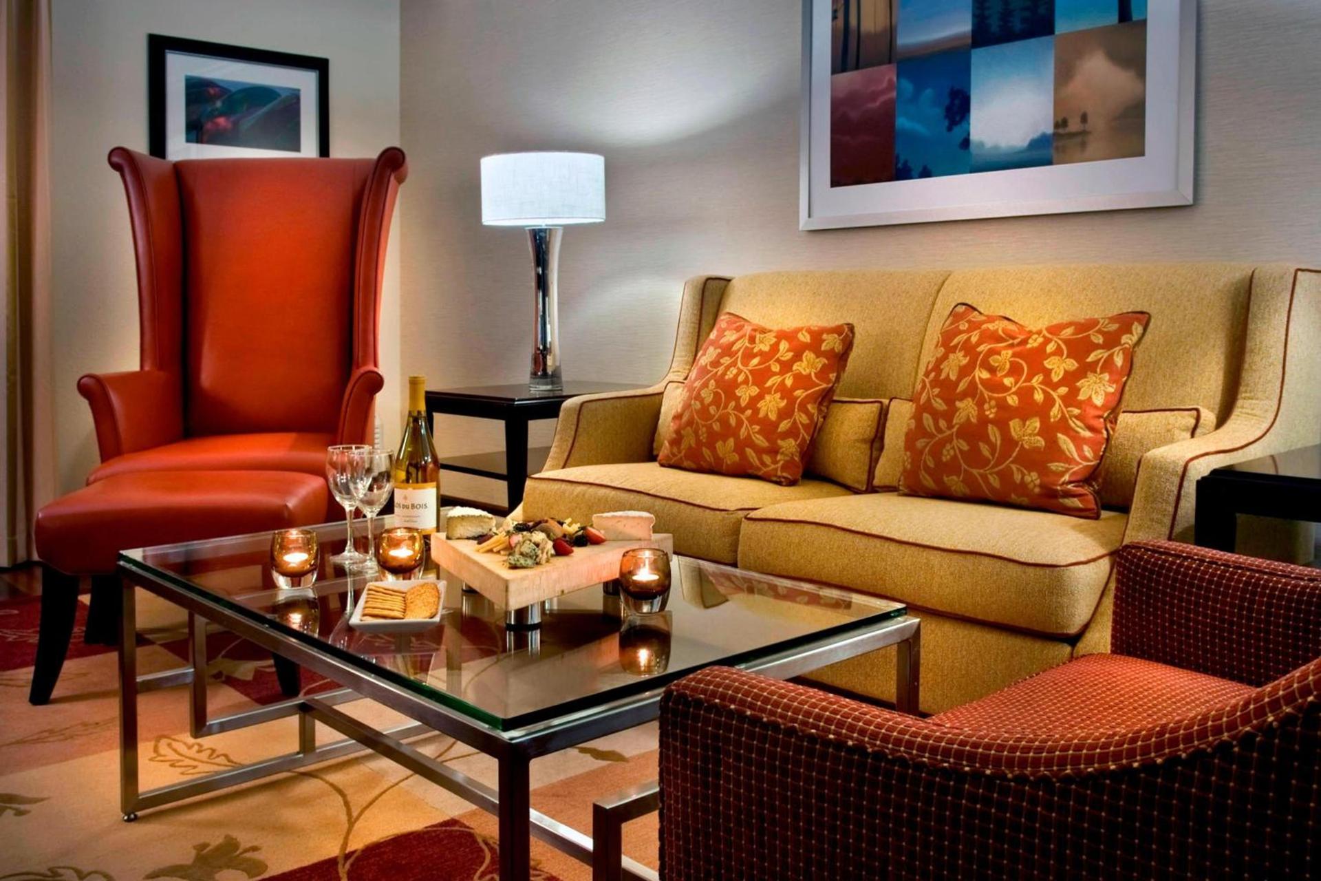 Trumbull Marriott Shelton photo 10
