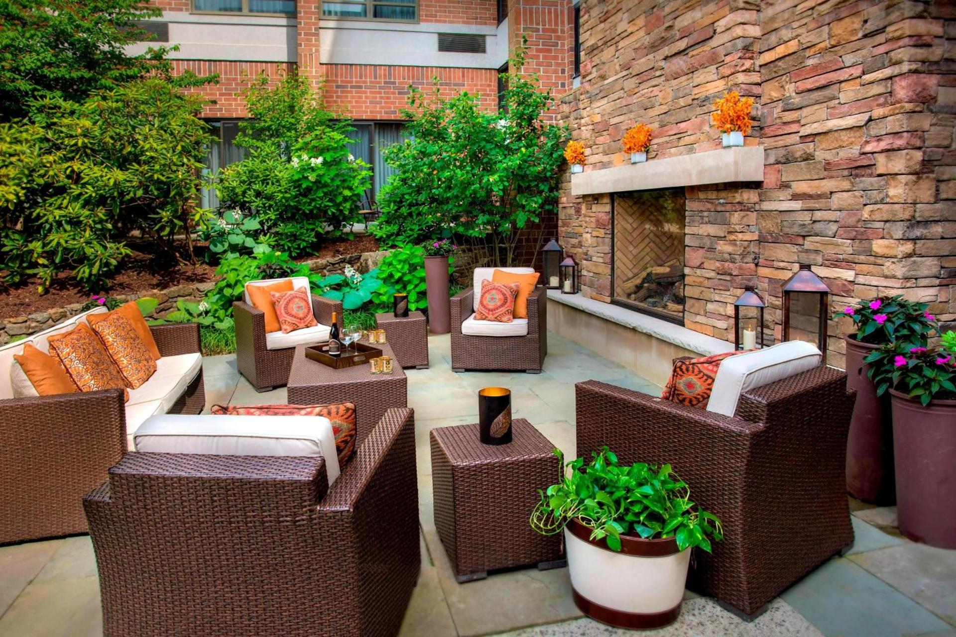 Trumbull Marriott Shelton photo 6