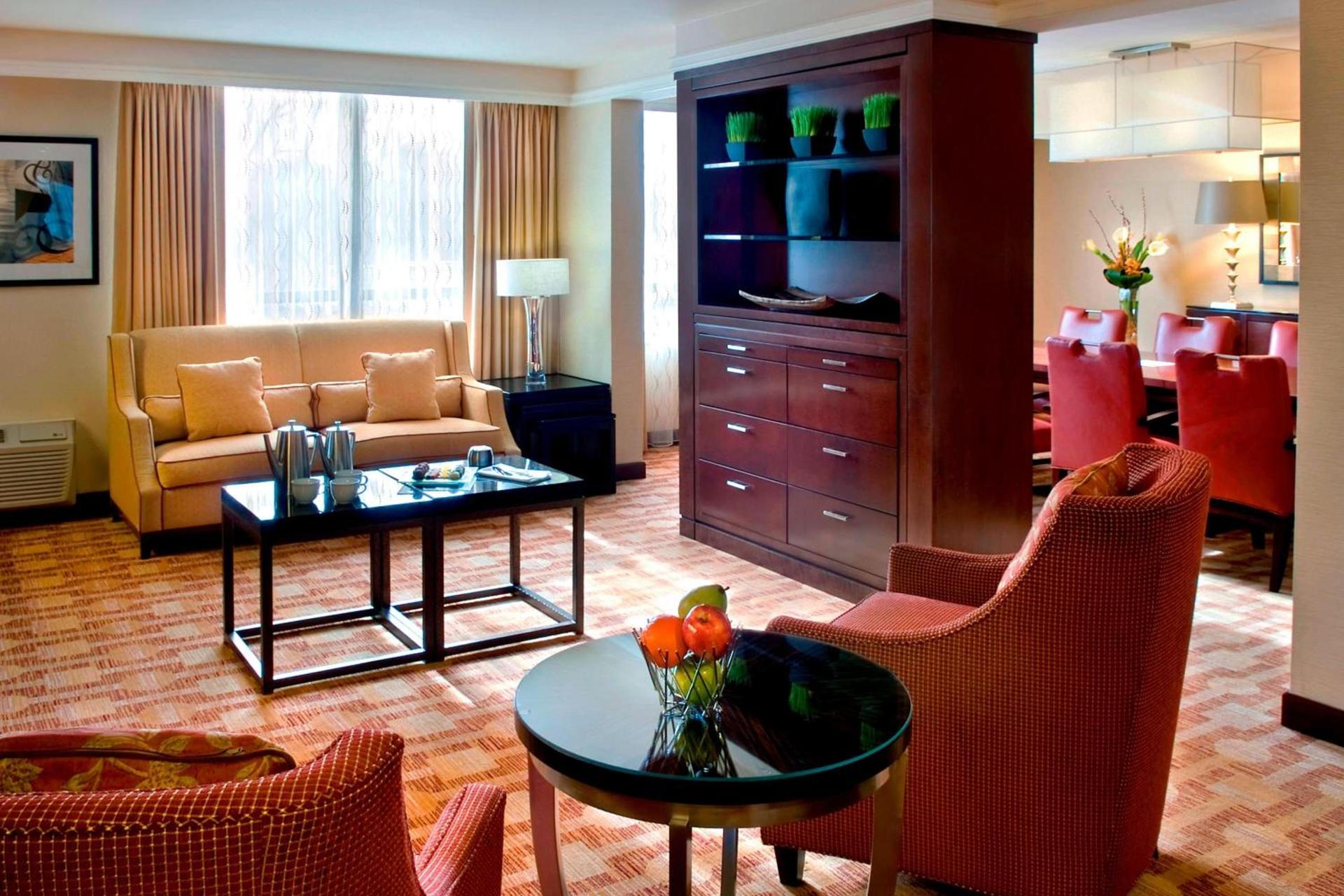 Trumbull Marriott Shelton photo 12