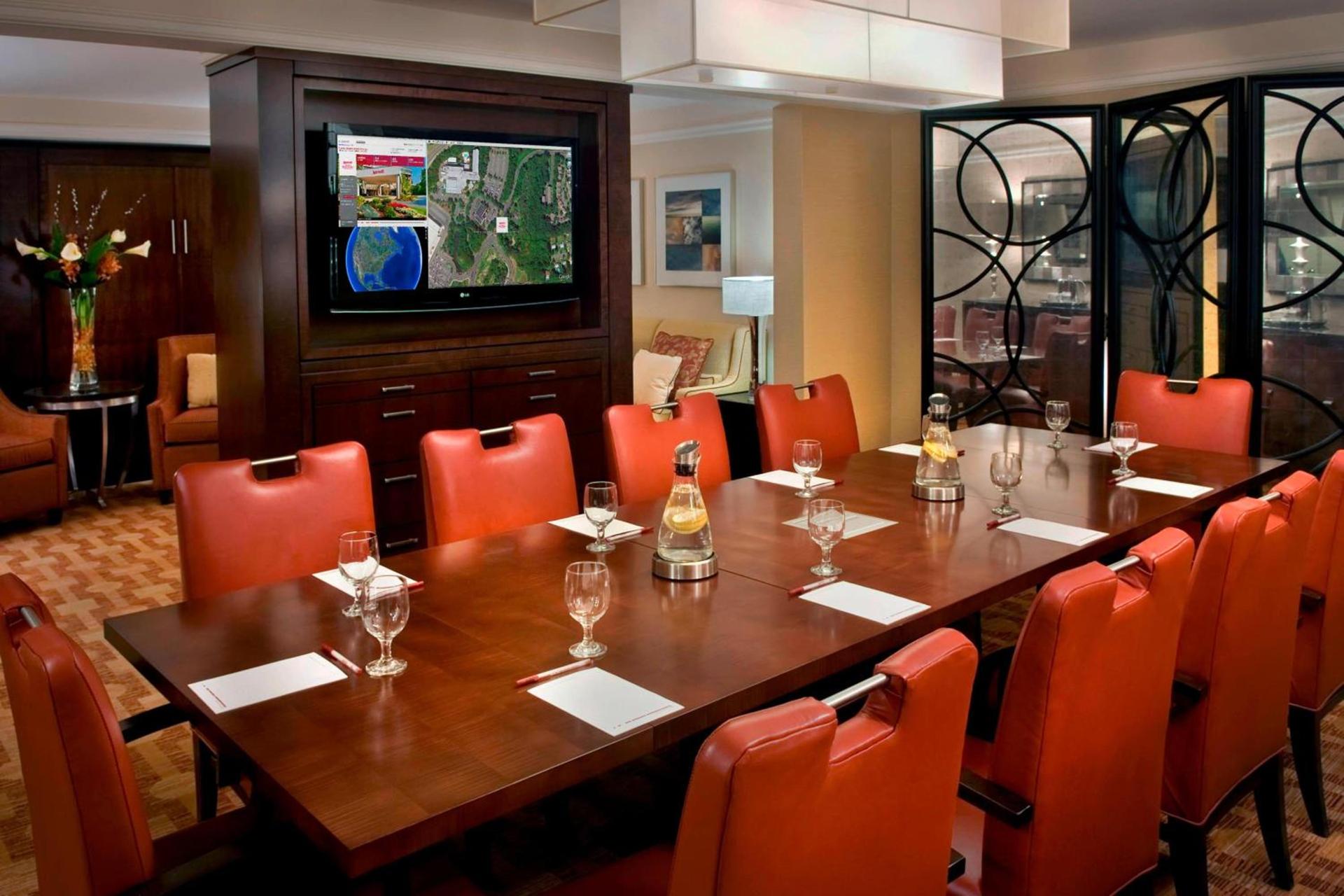 Trumbull Marriott Shelton photo 13