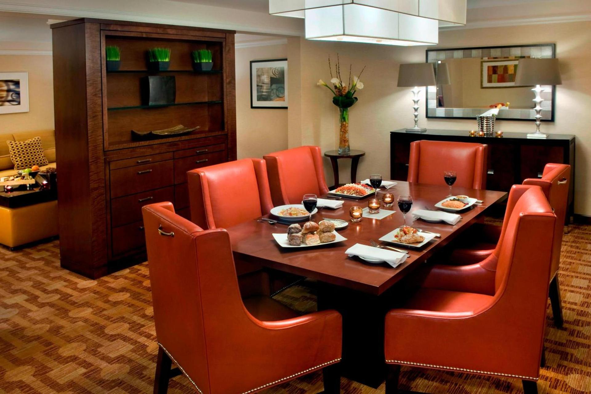 Trumbull Marriott Shelton photo 14